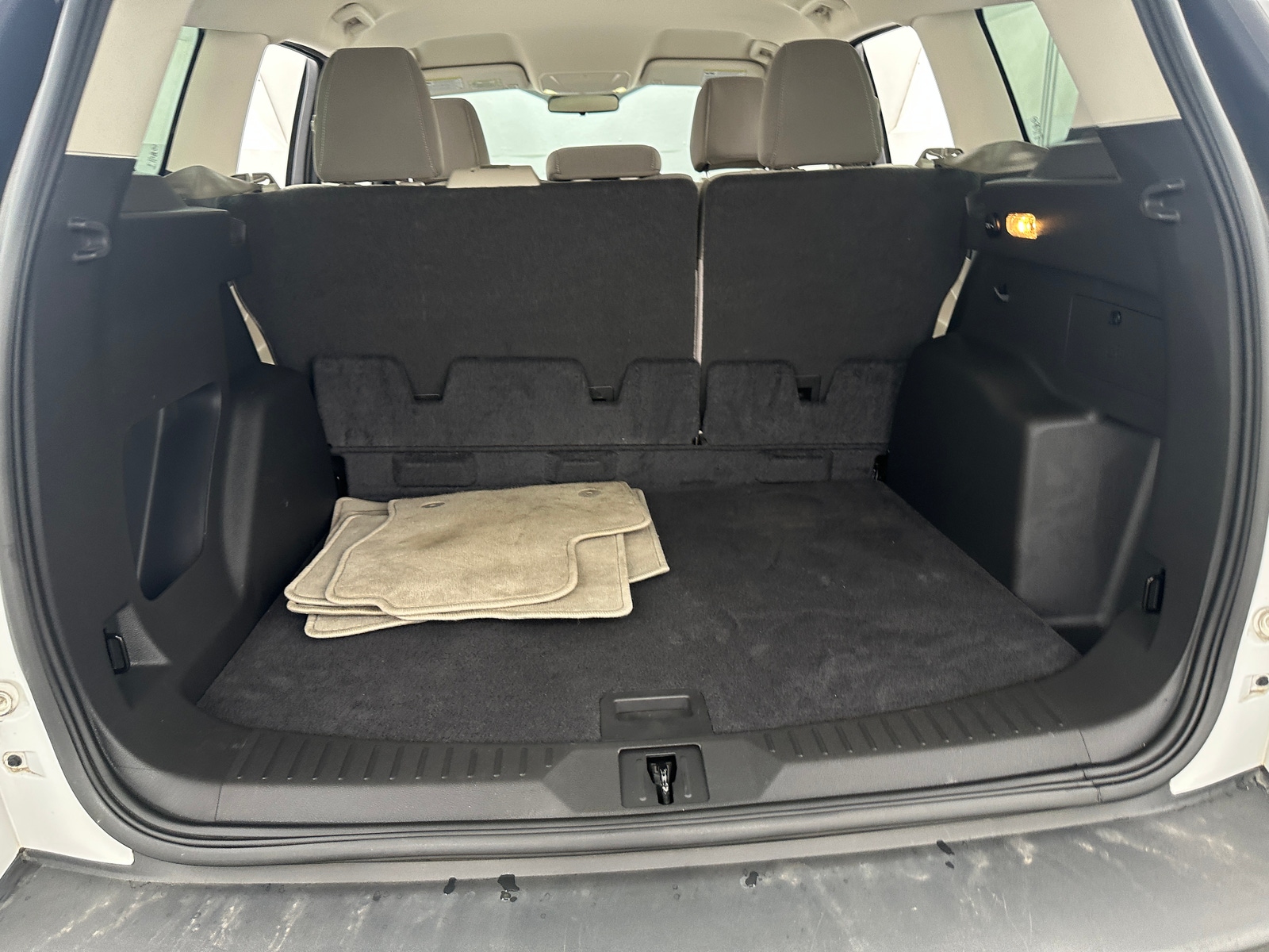 Thumbnail: 2016 Ford Escape - 7