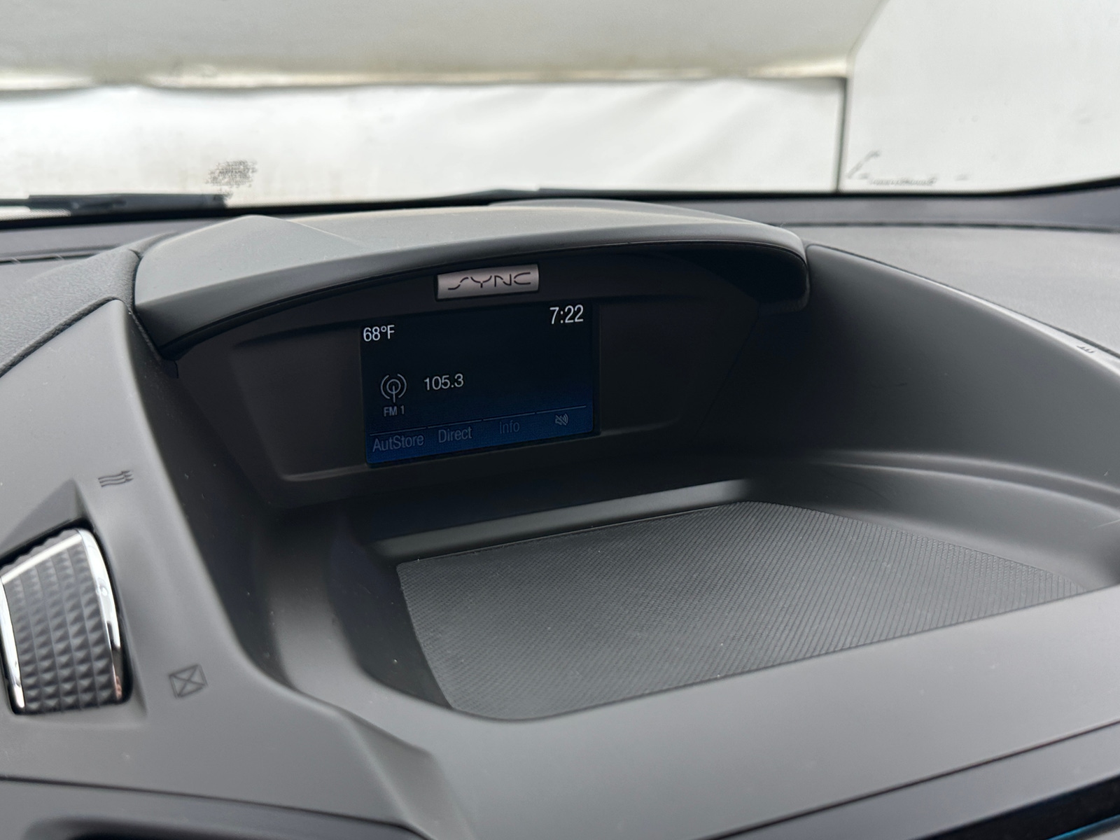 Thumbnail: 2016 Ford Escape - 4