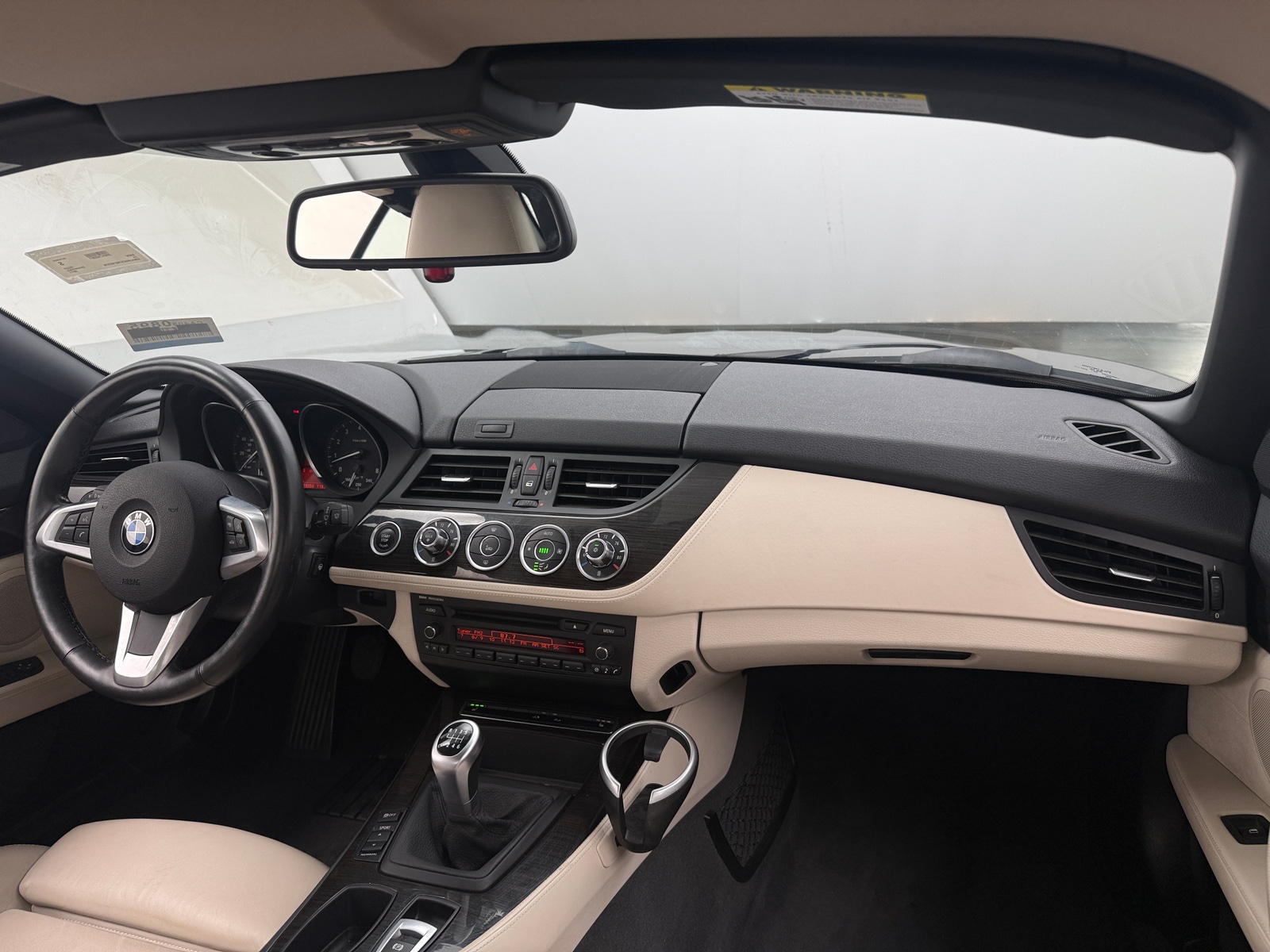 Thumbnail: 2011 BMW Z4 - 2