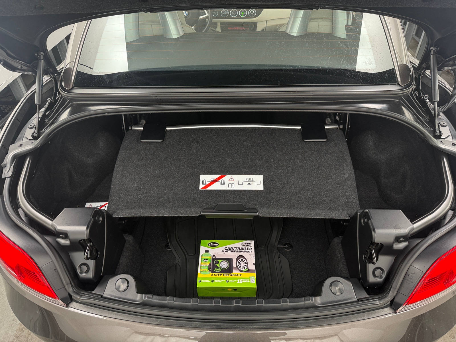 Thumbnail: 2011 BMW Z4 - 5