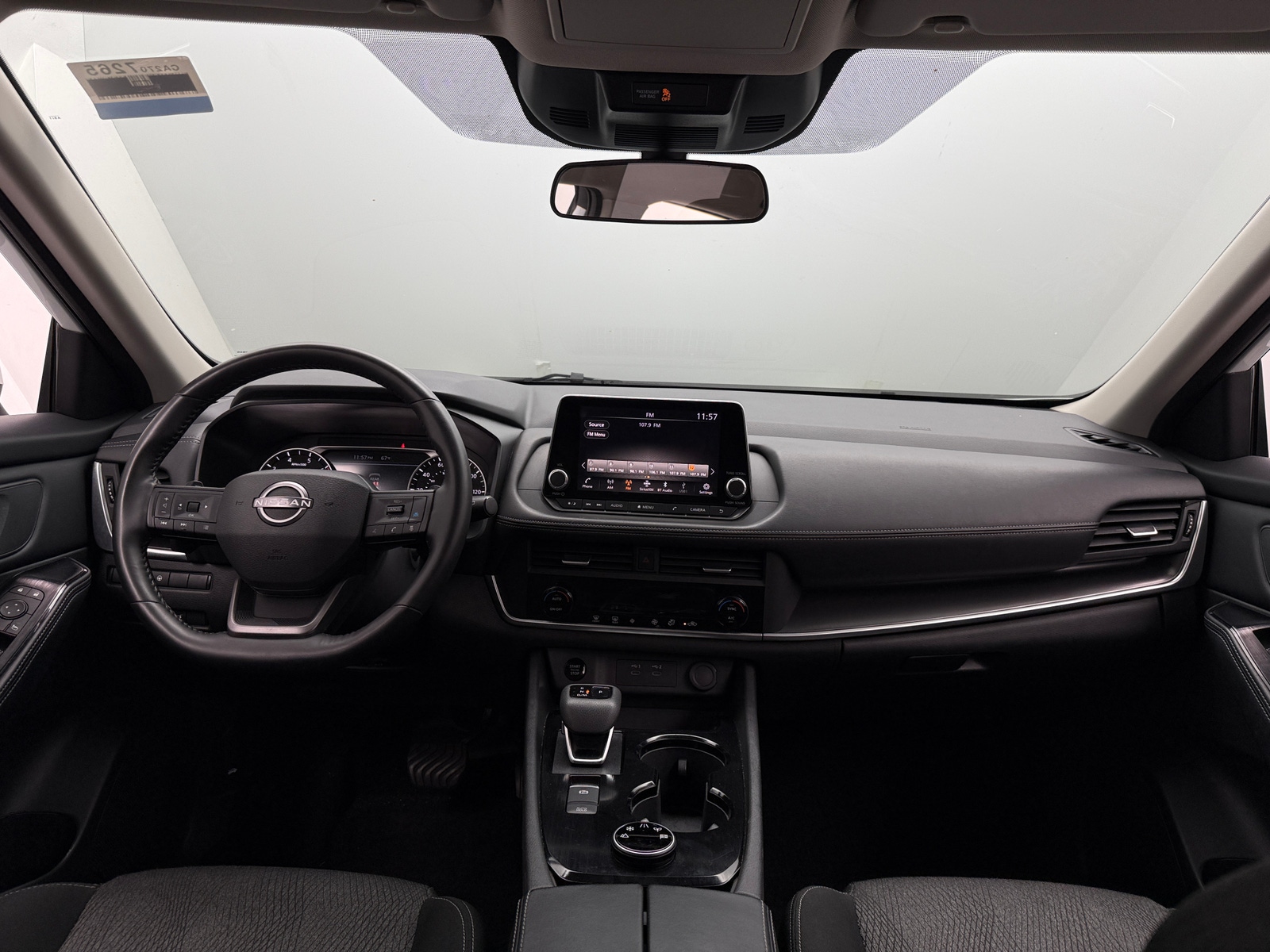 Thumbnail: 2025 Nissan Rogue - 3