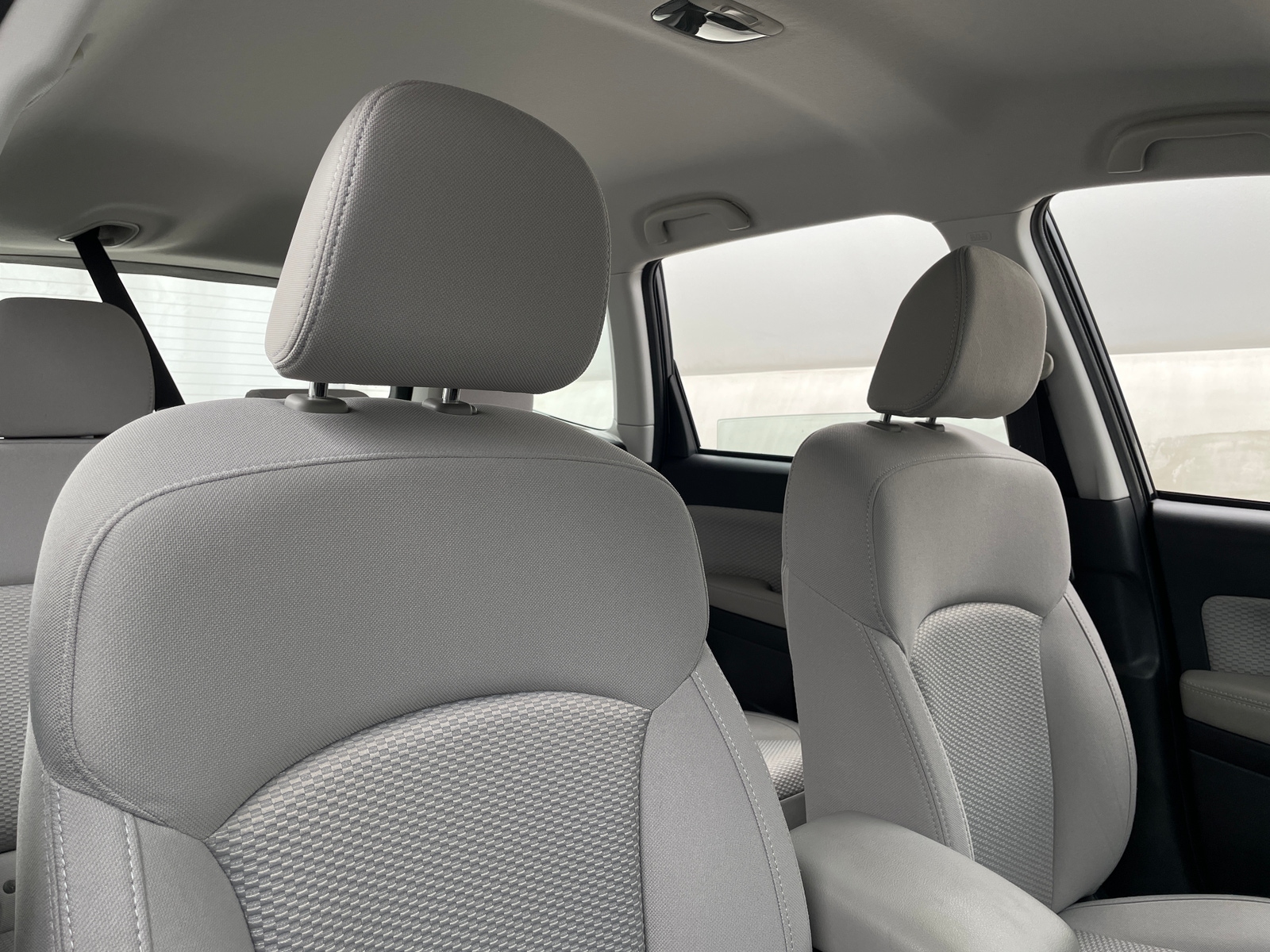 Thumbnail: 2018 Subaru Forester - 2