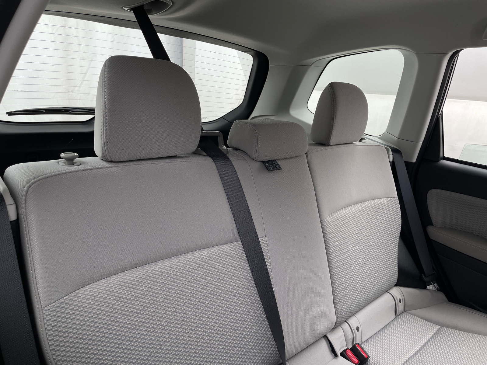 Thumbnail: 2018 Subaru Forester - 6