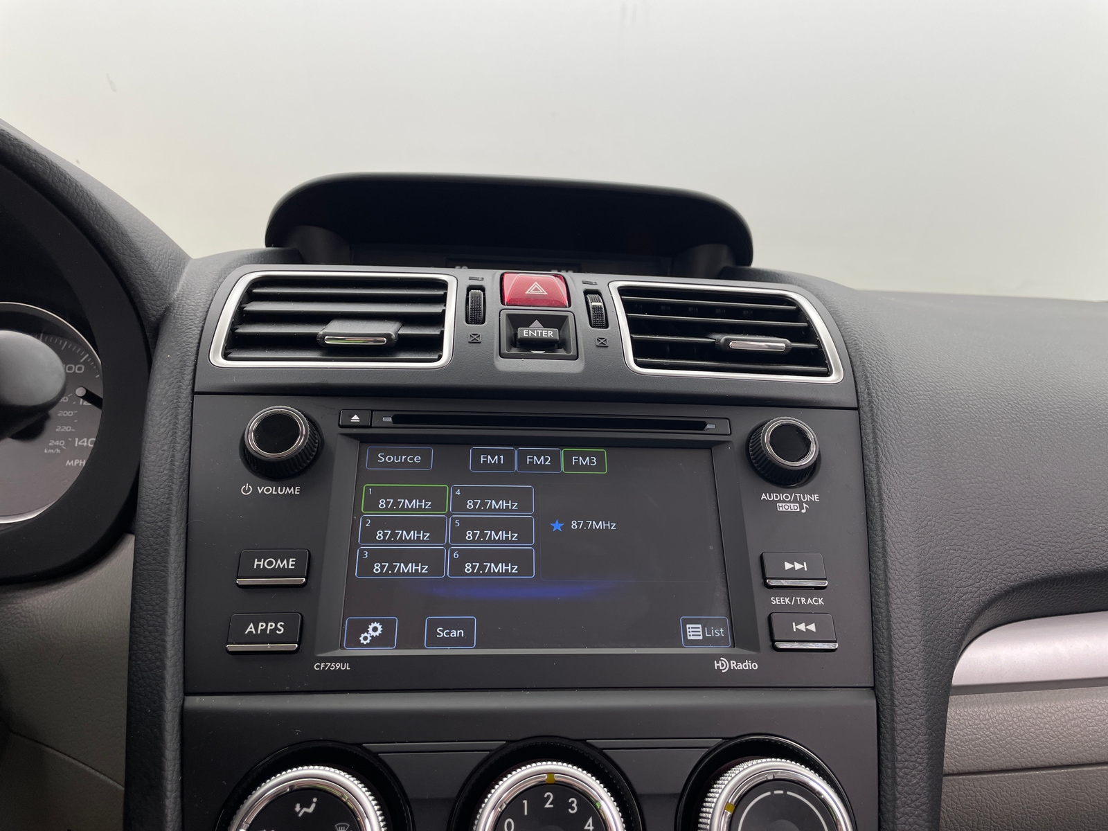 Thumbnail: 2018 Subaru Forester - 4