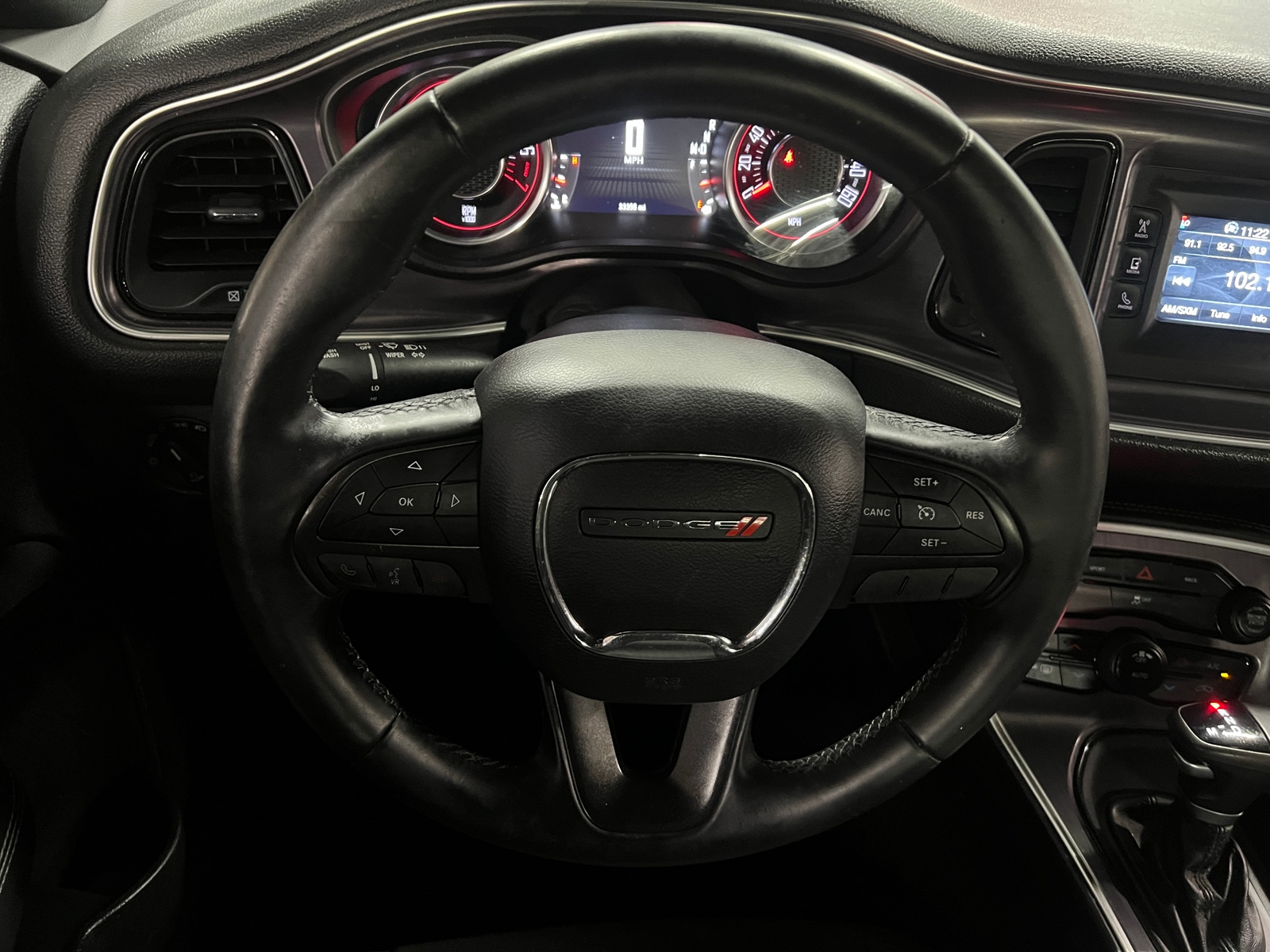 Thumbnail: 2015 Dodge Challenger - 5