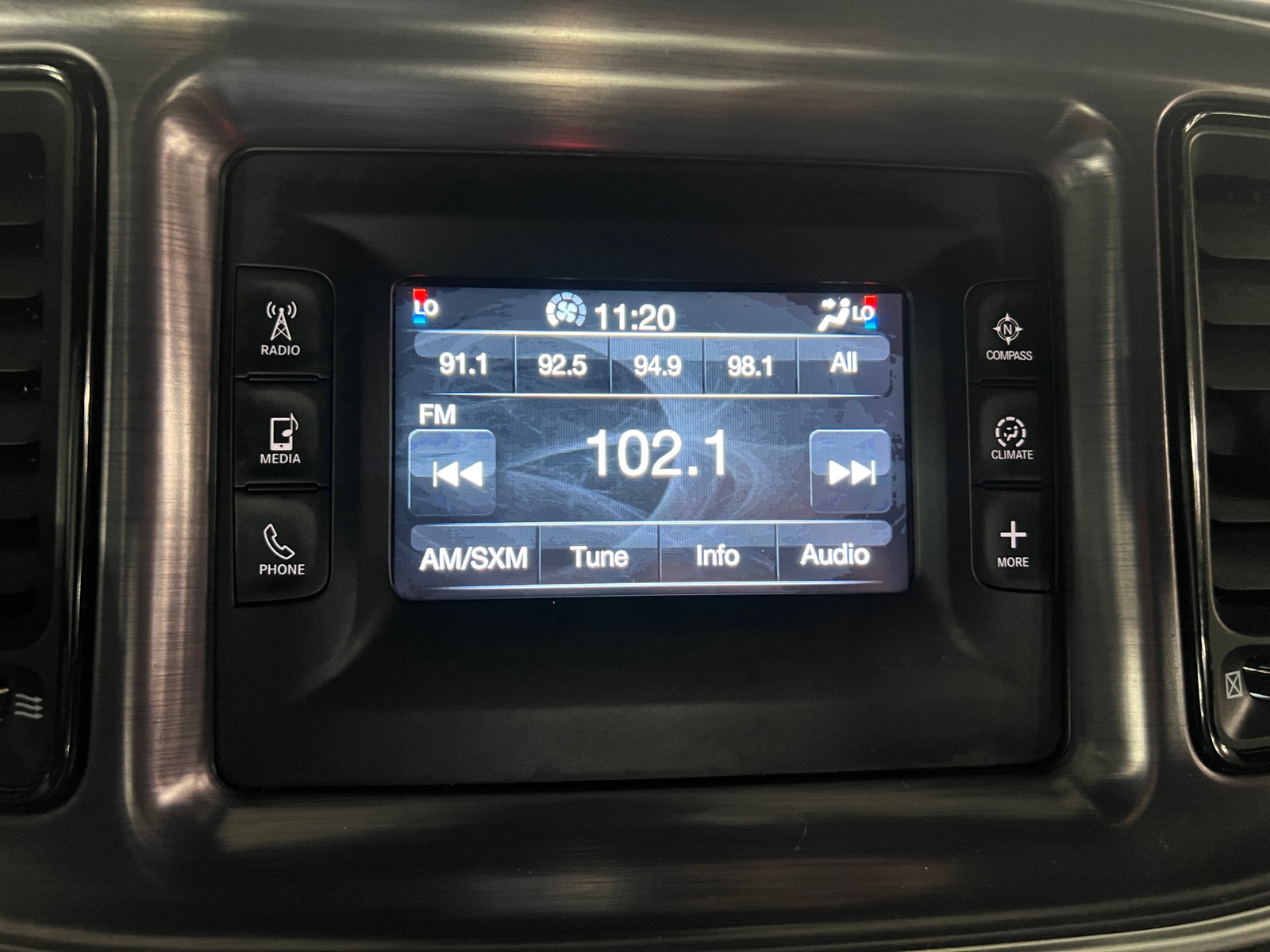 Thumbnail: 2015 Dodge Challenger - 4