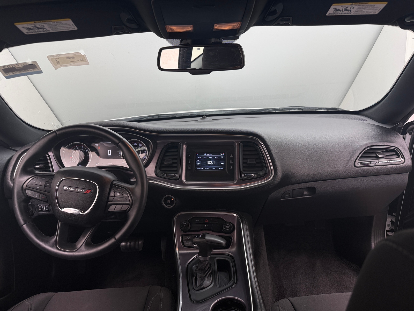 Thumbnail: 2015 Dodge Challenger - 3