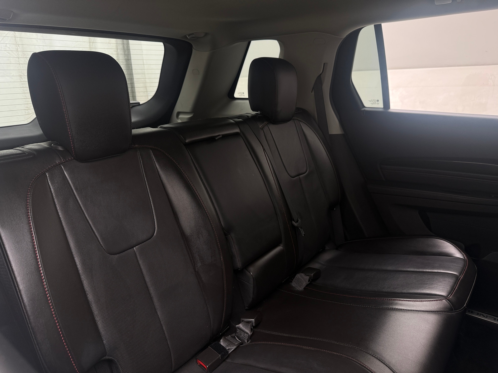 Thumbnail: 2015 GMC Terrain - 5