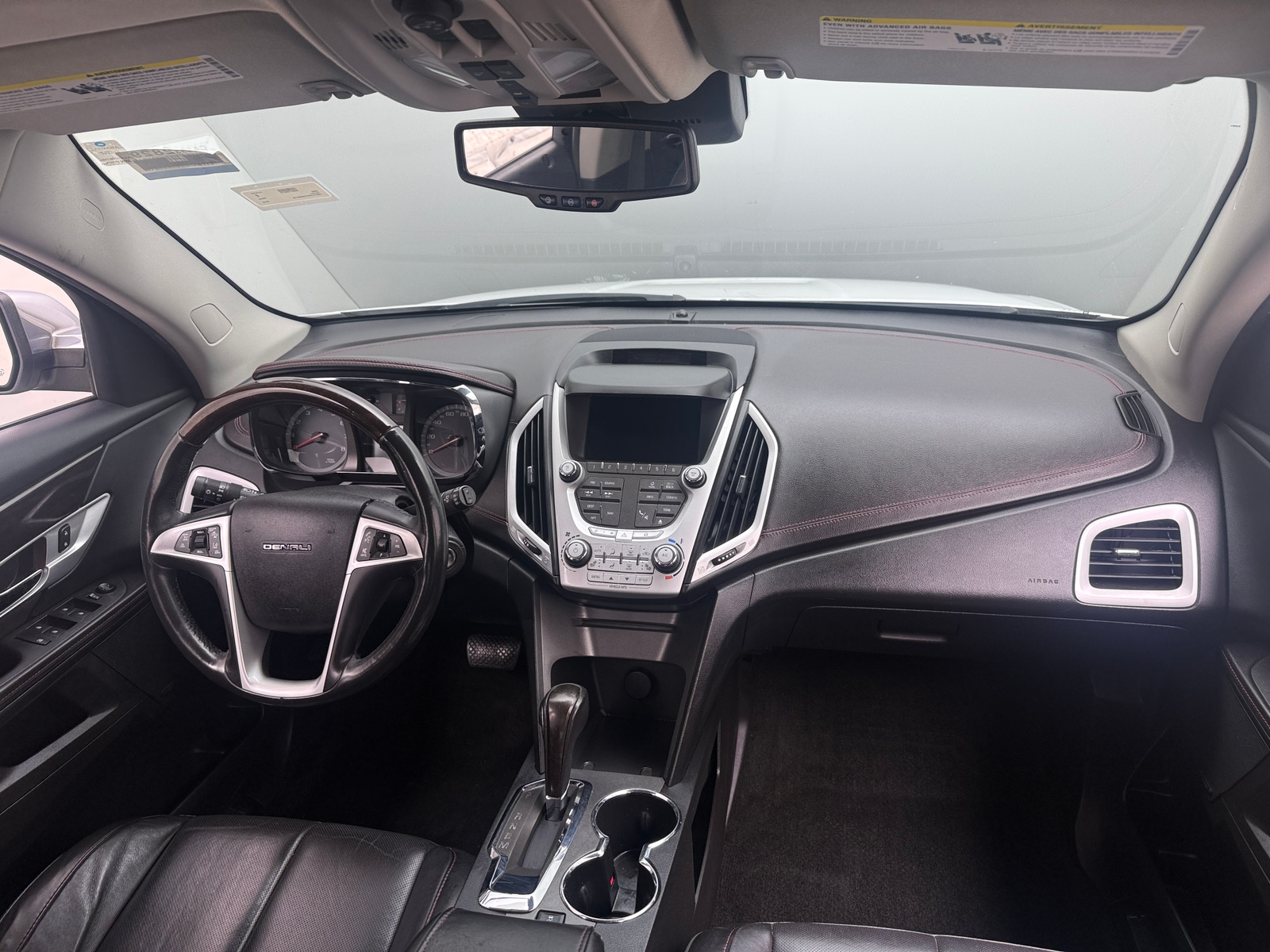 Thumbnail: 2015 GMC Terrain - 2
