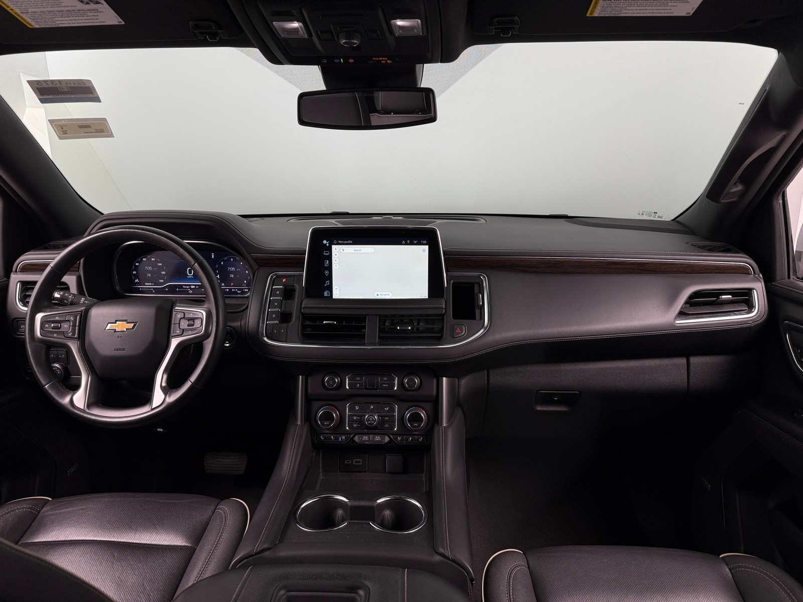 Thumbnail: 2023 Chevrolet Suburban - 2