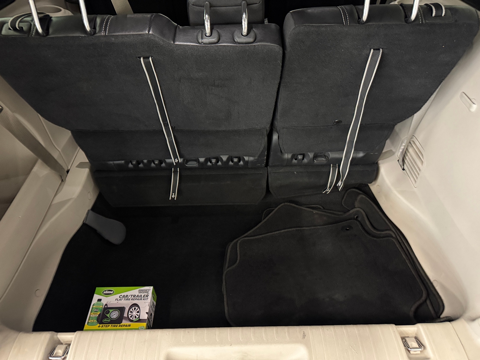 Thumbnail: 2022 Chrysler Pacifica - 6