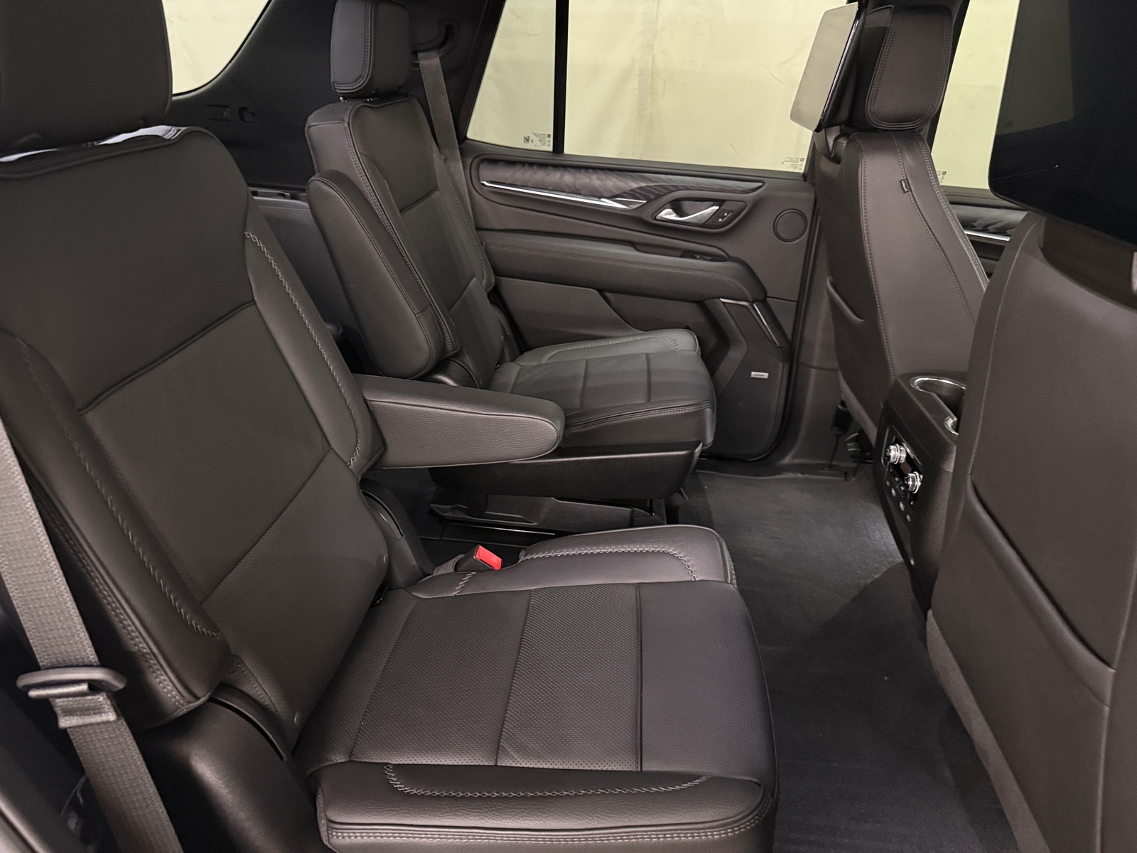 Thumbnail: 2024 GMC Yukon - 5