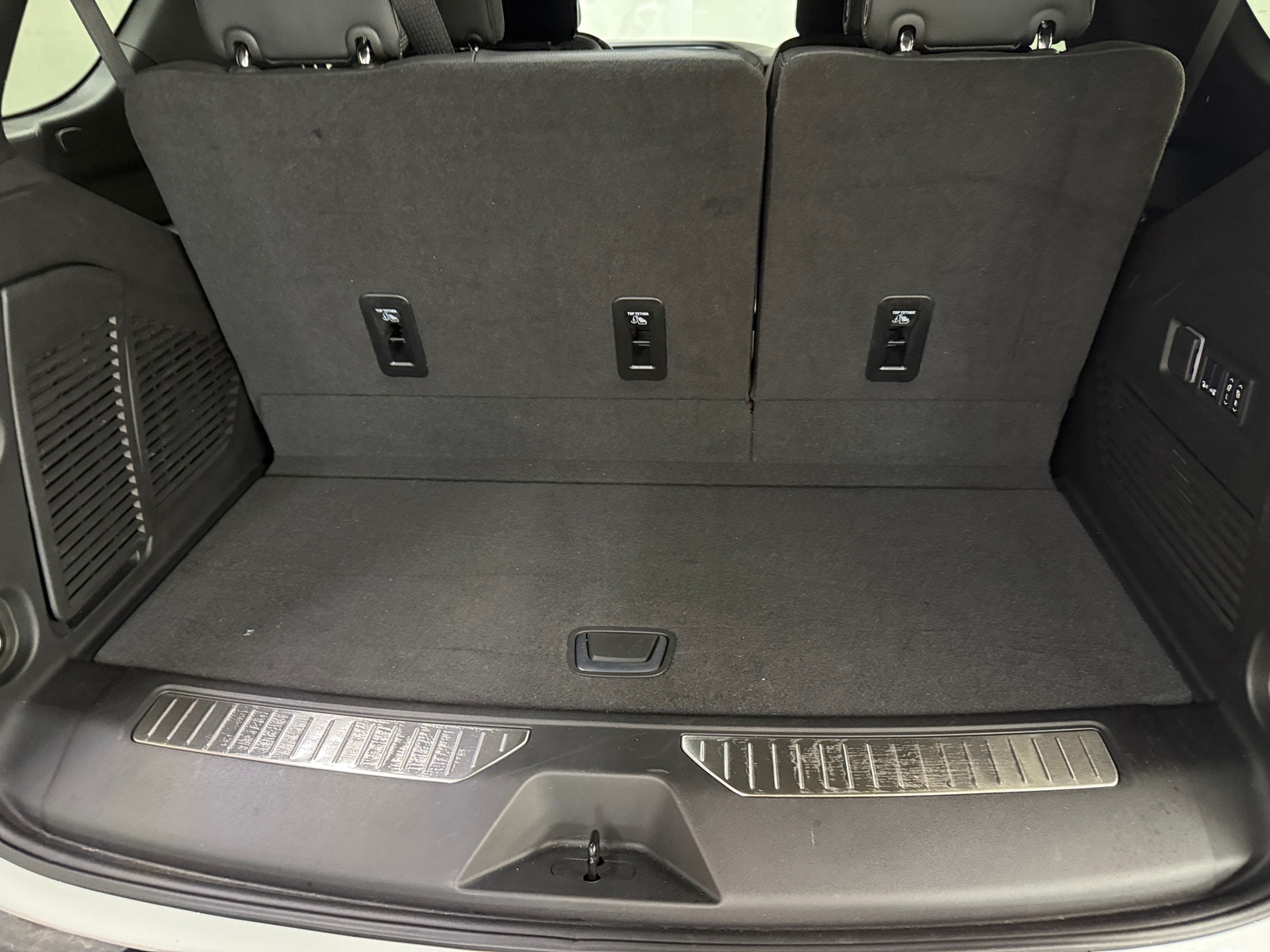 Thumbnail: 2024 GMC Yukon - 6