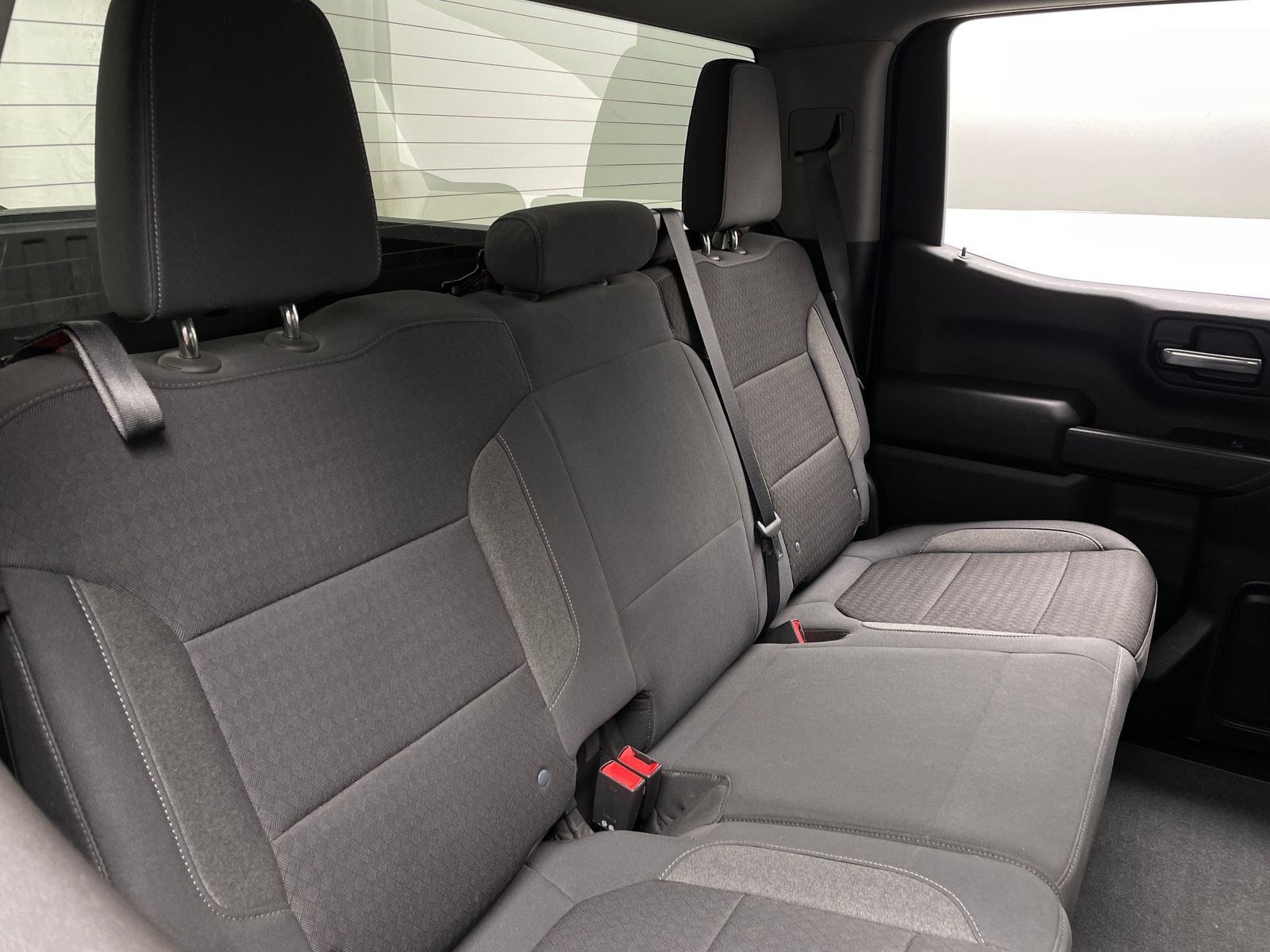 Thumbnail: 2020 Chevrolet Silverado 1500 - 6