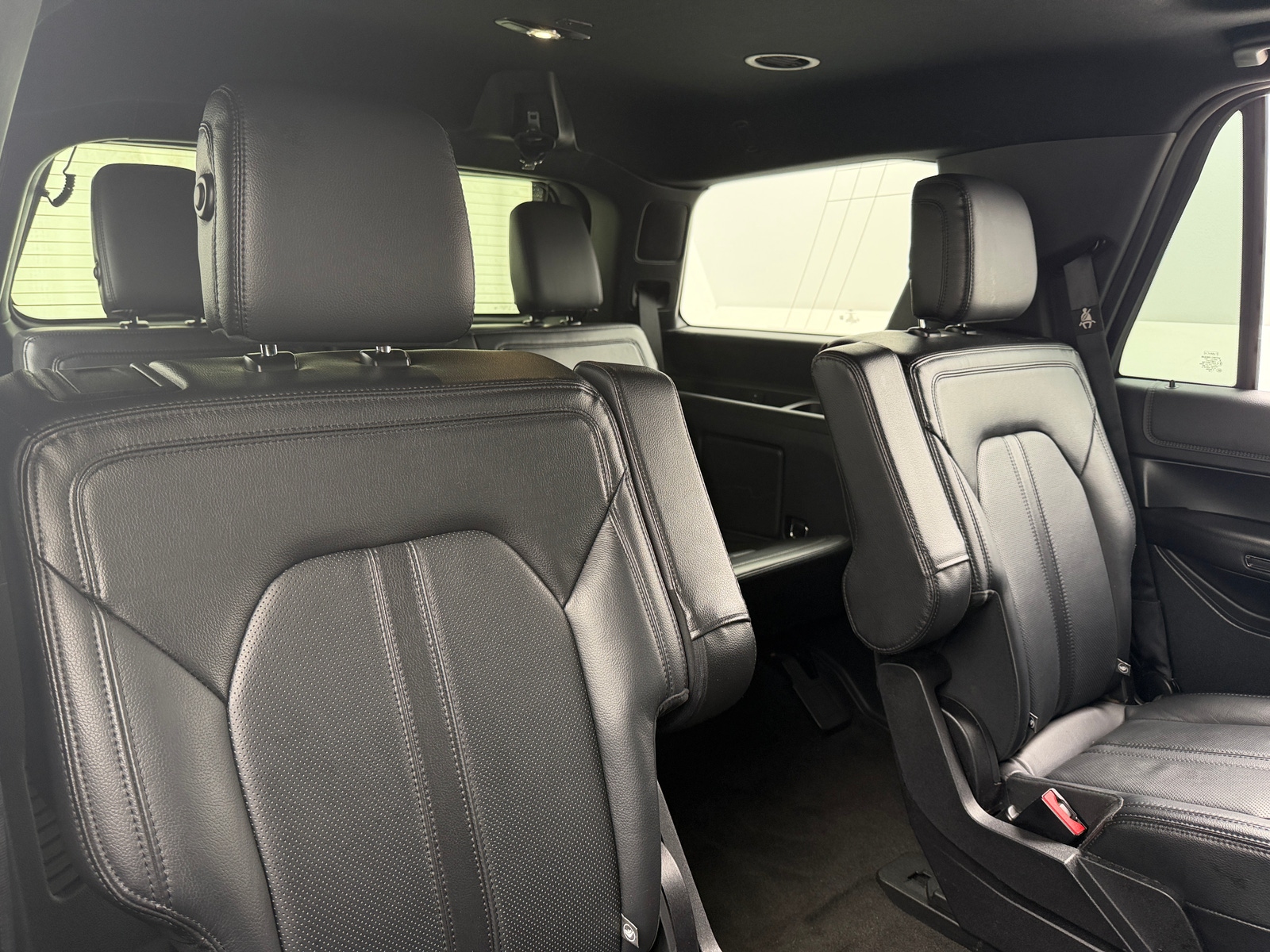 Thumbnail: 2020 Ford Expedition - 5