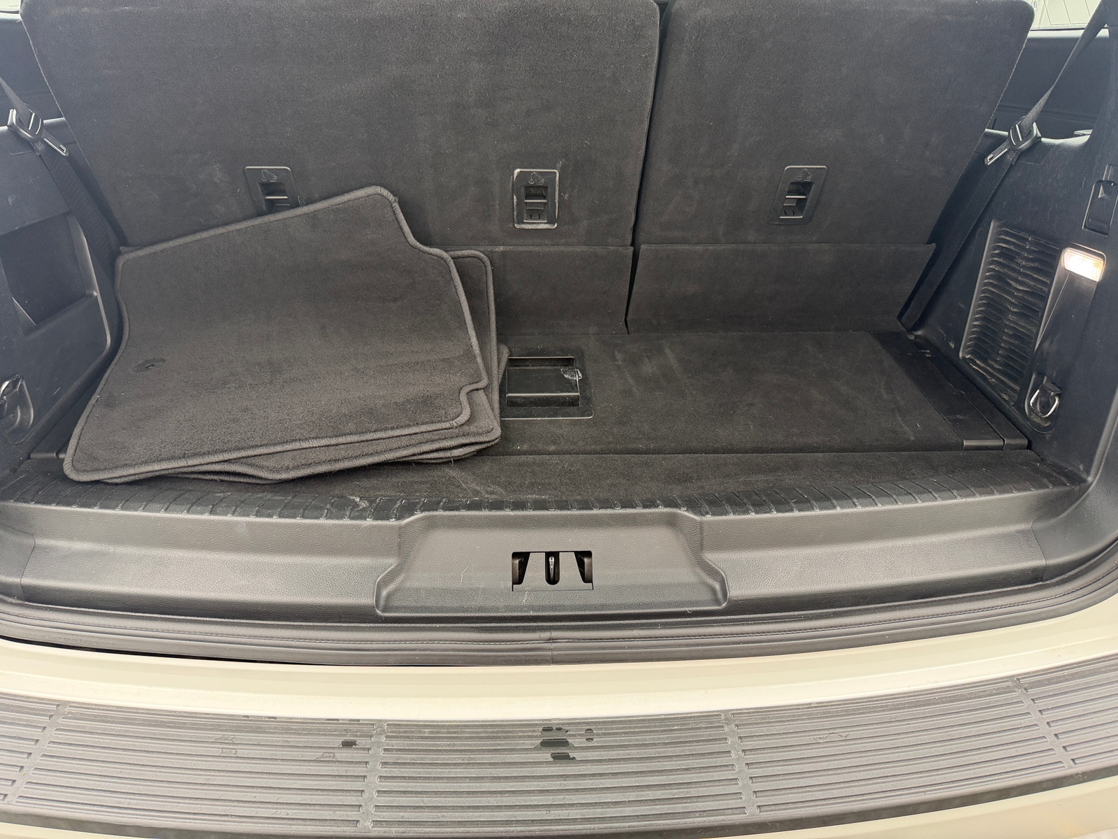 Thumbnail: 2020 Ford Expedition - 6