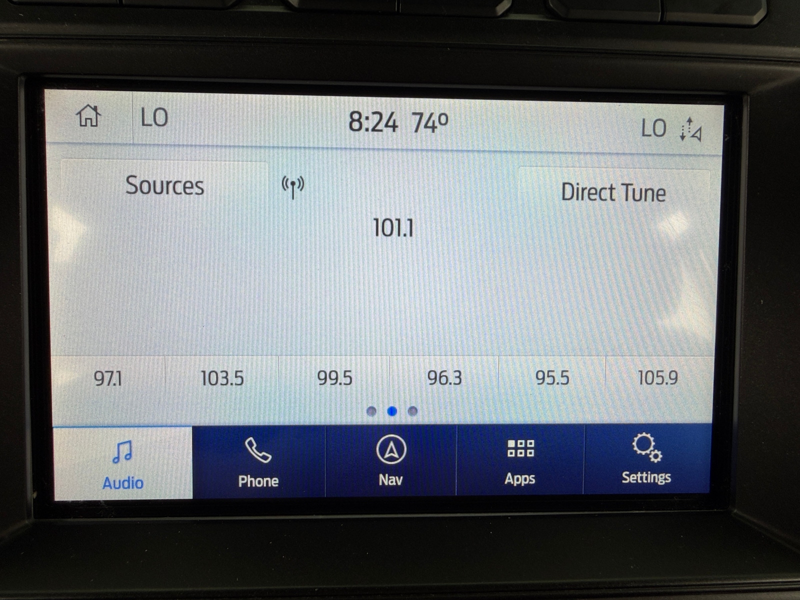 Thumbnail: 2020 Ford Expedition - 3