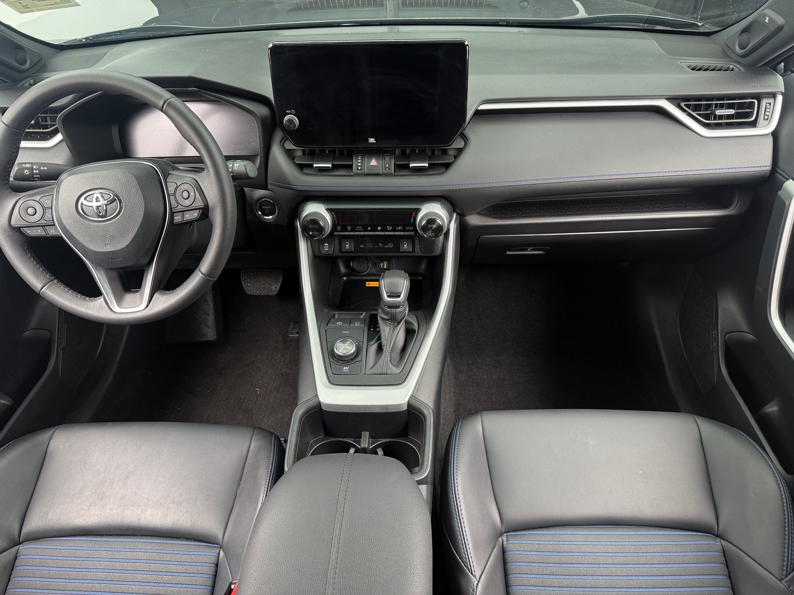 Thumbnail: 2024 Toyota RAV4 - 2
