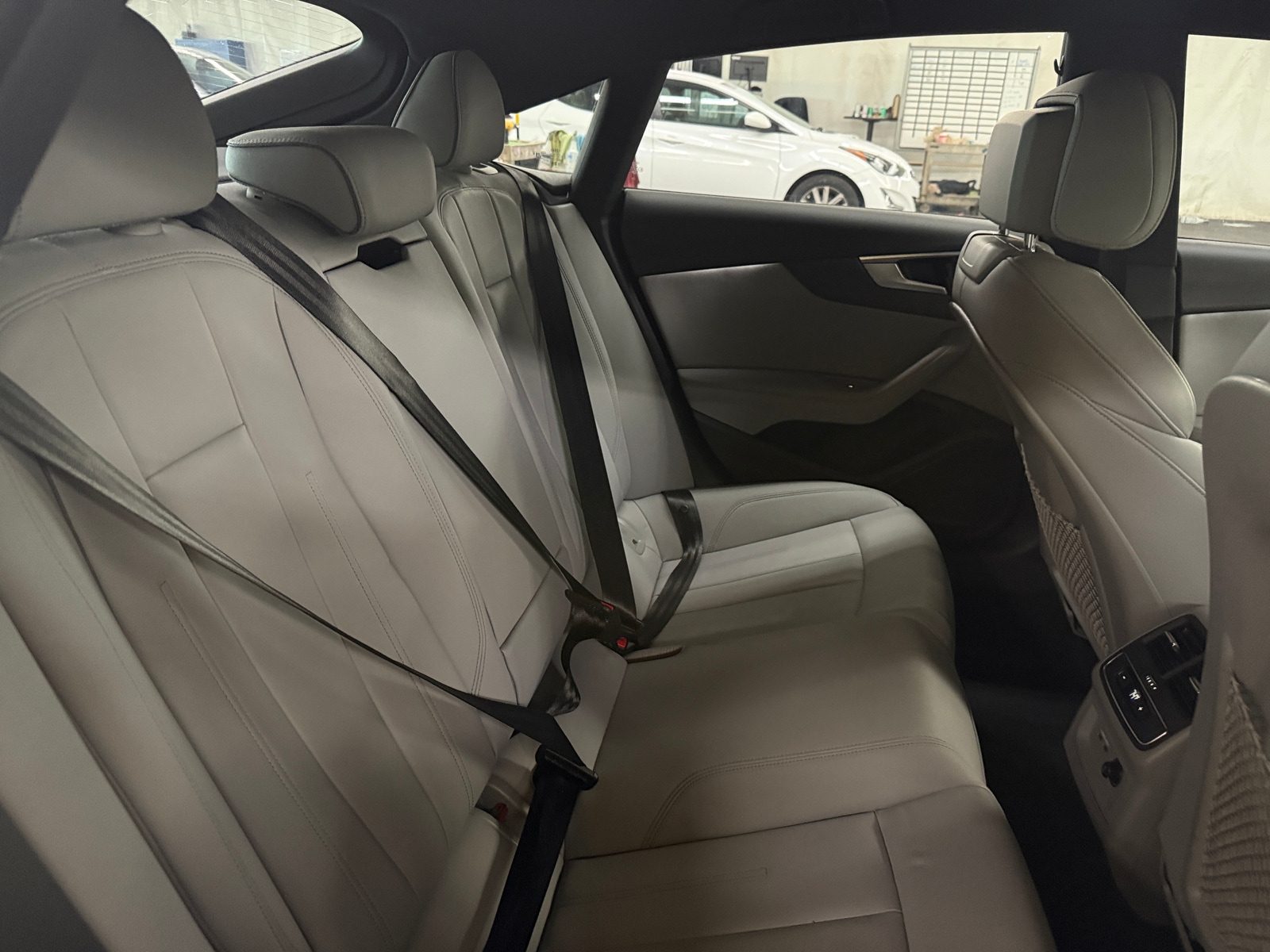 Thumbnail: 2024 Audi A5 - 5