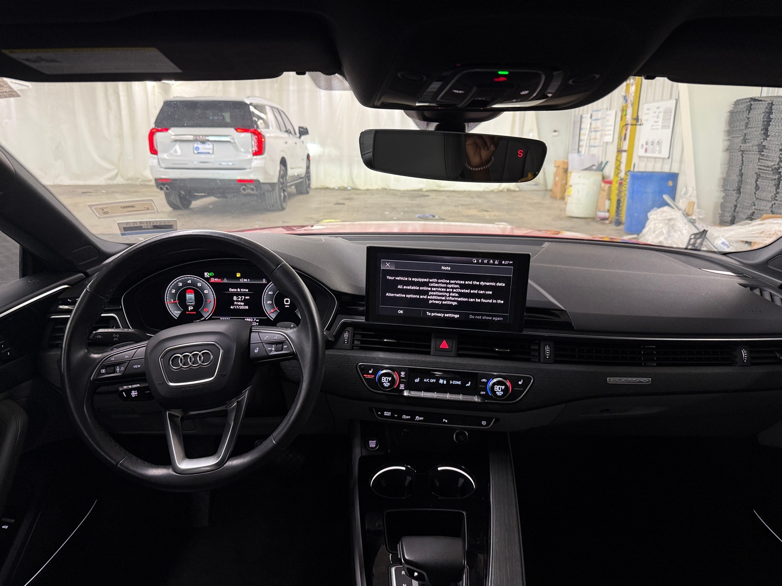 Thumbnail: 2024 Audi A5 - 2