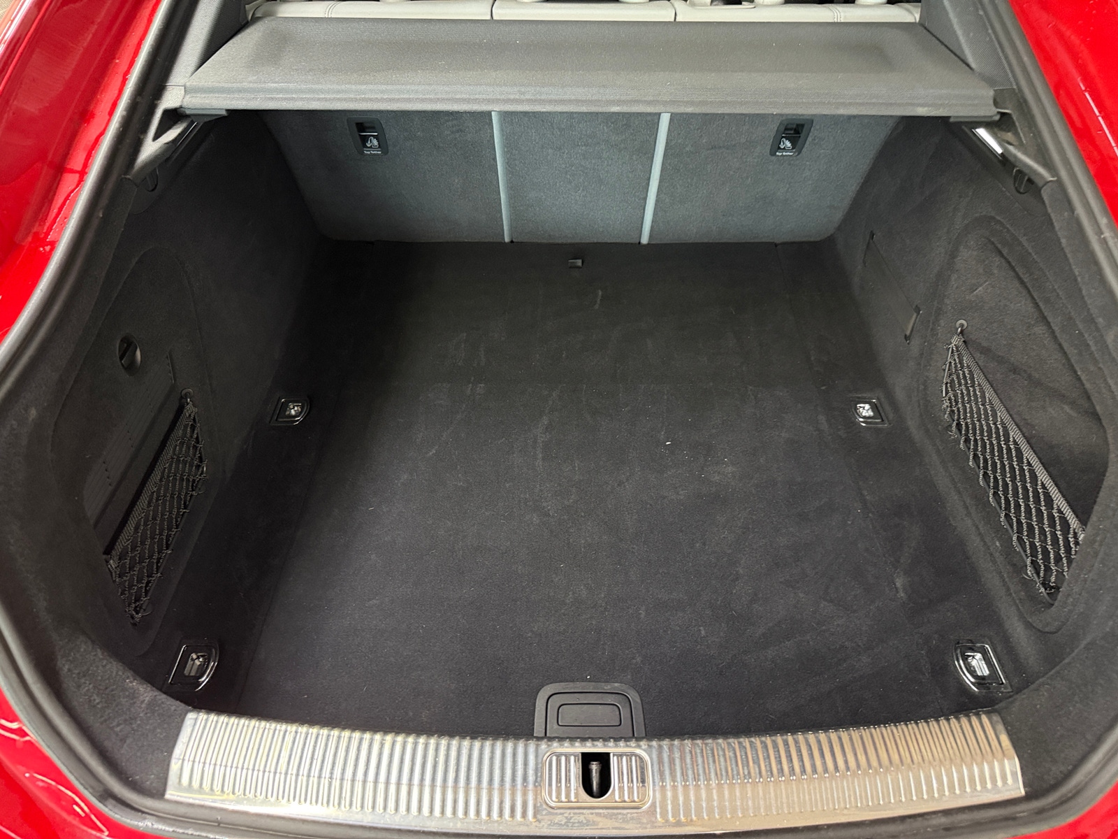 Thumbnail: 2024 Audi A5 - 6