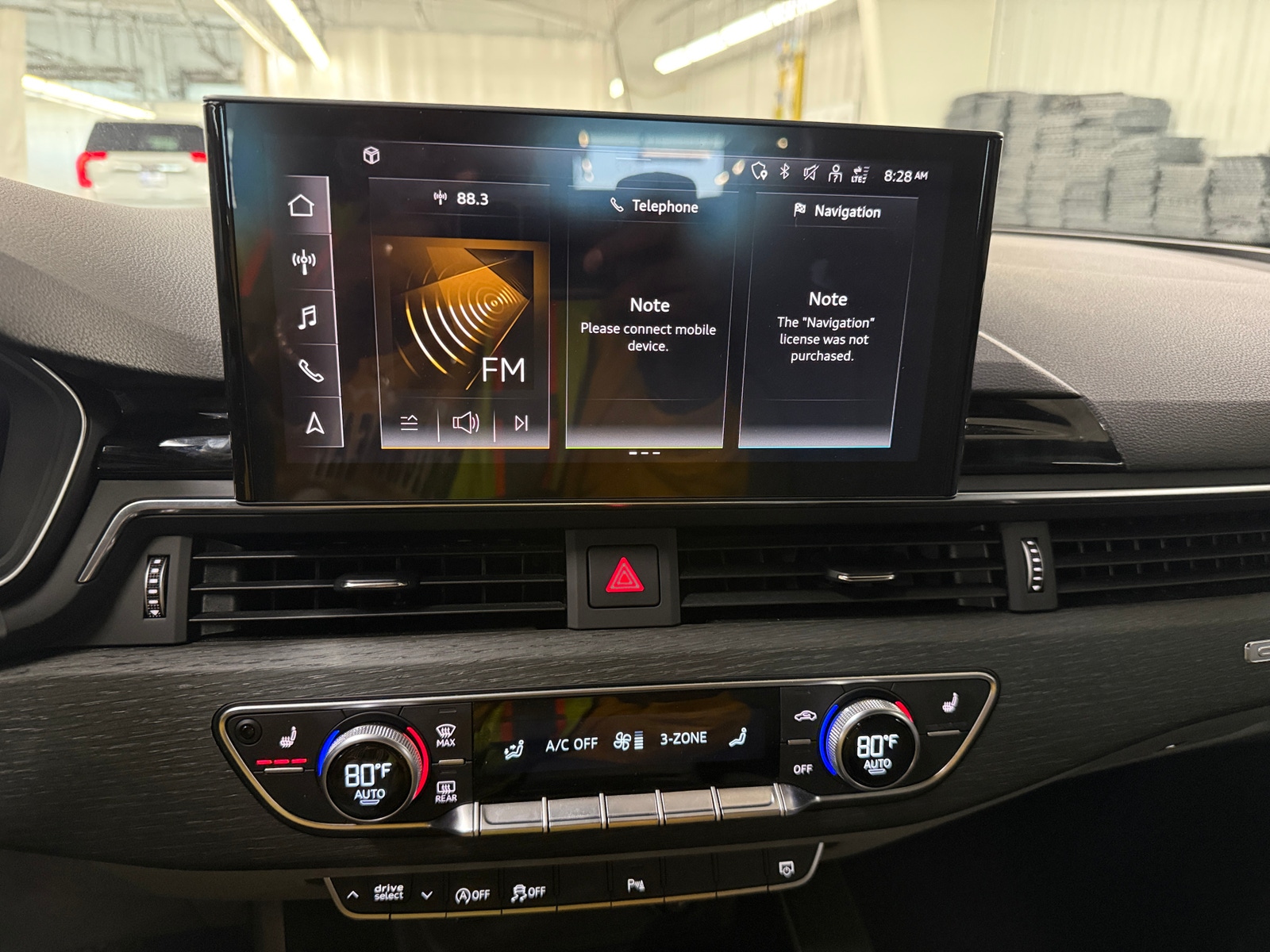 Thumbnail: 2024 Audi A5 - 3