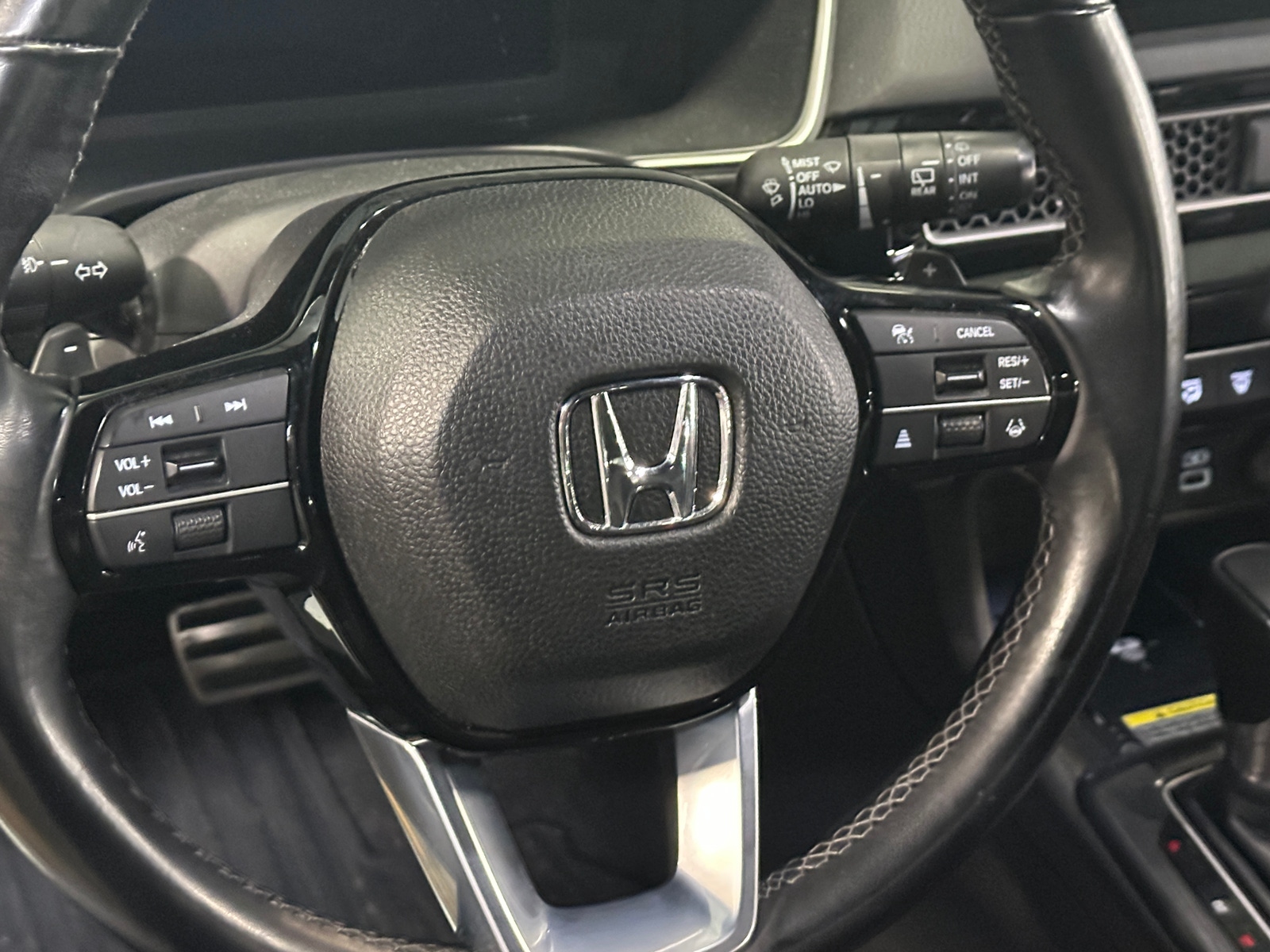 Thumbnail: 2023 Honda Civic - 4