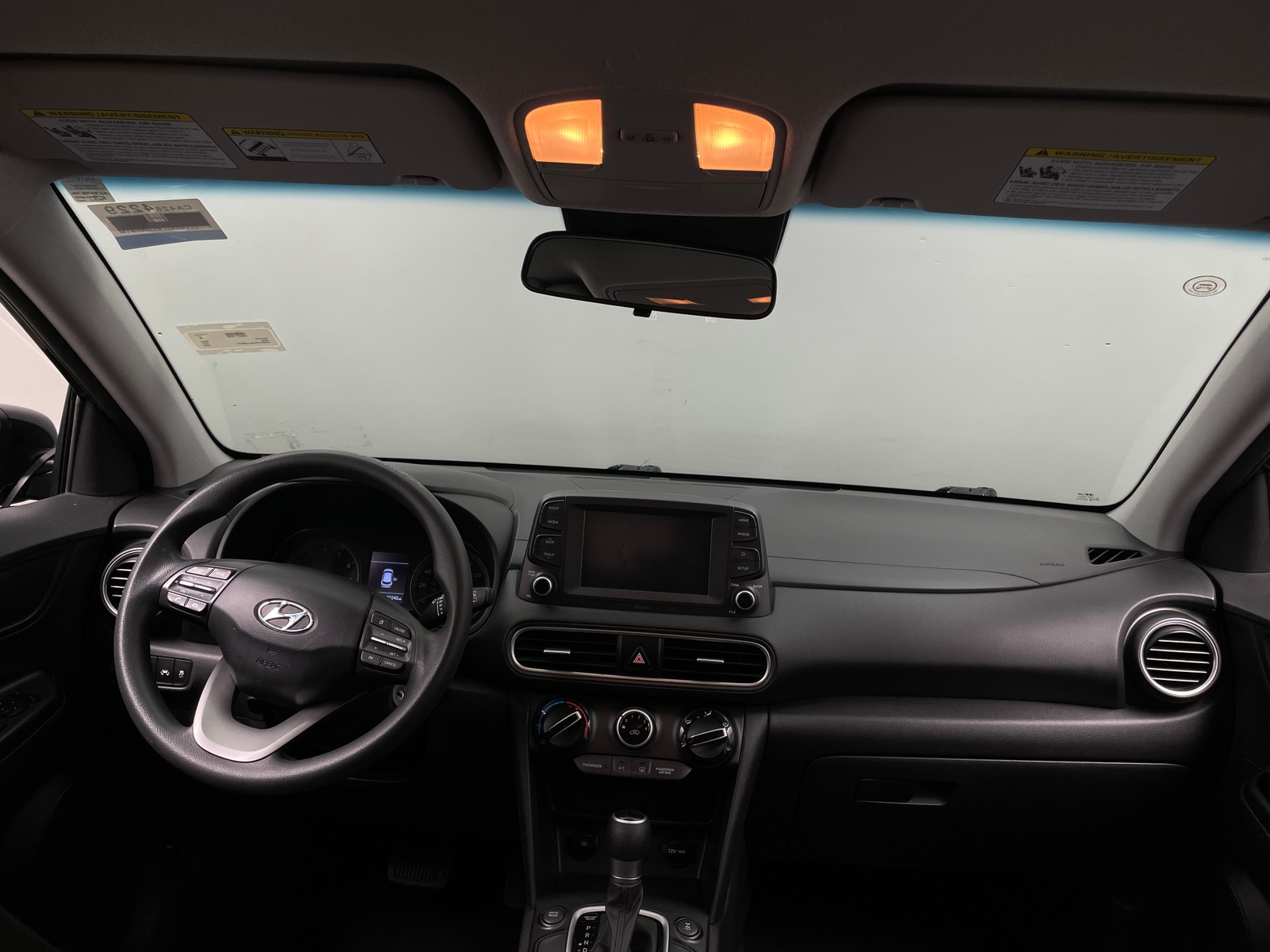 Thumbnail: 2020 Hyundai Kona - 3