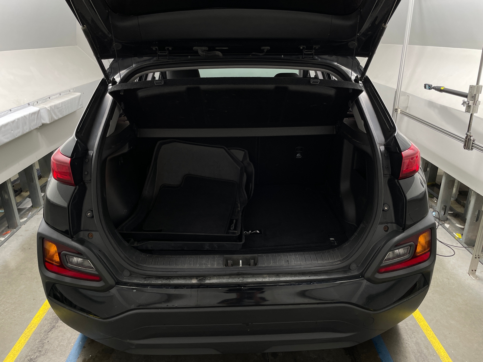 Thumbnail: 2020 Hyundai Kona - 7