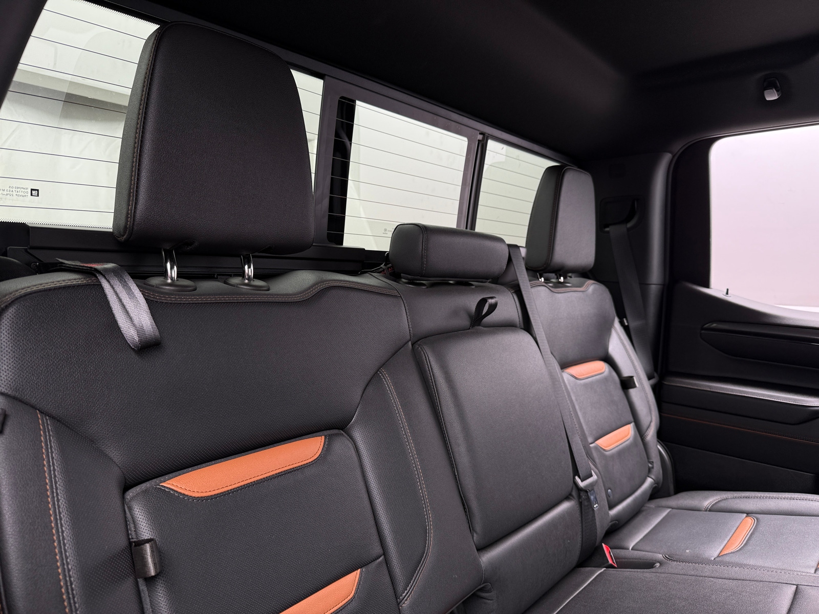 Thumbnail: 2023 GMC Sierra 1500 - 5