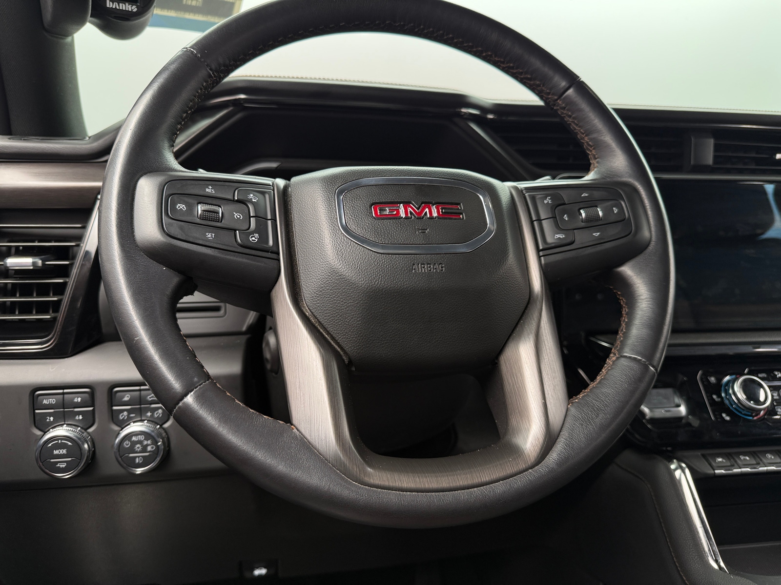Thumbnail: 2023 GMC Sierra 1500 - 4