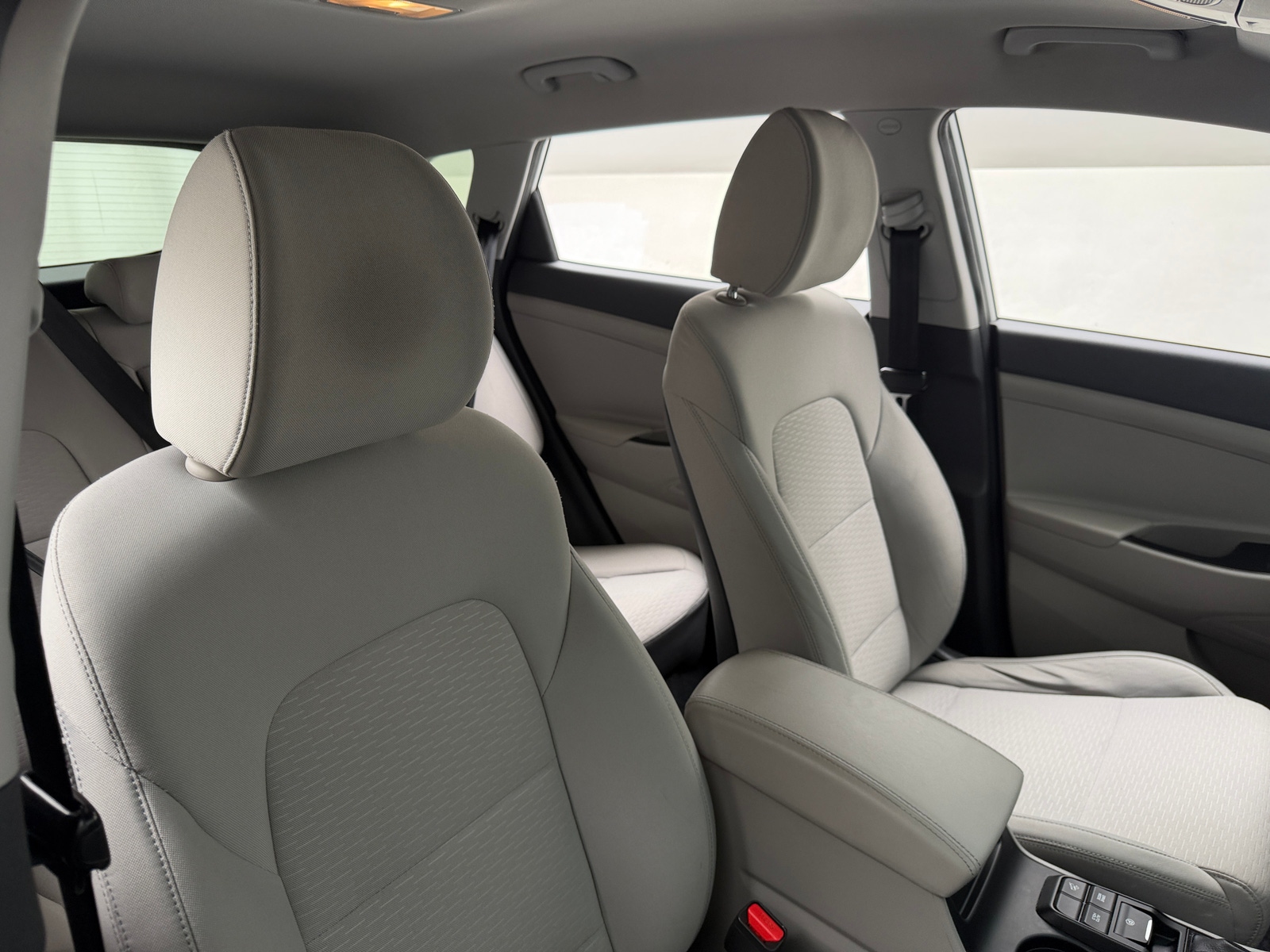 Thumbnail: 2019 Hyundai Tucson - 2