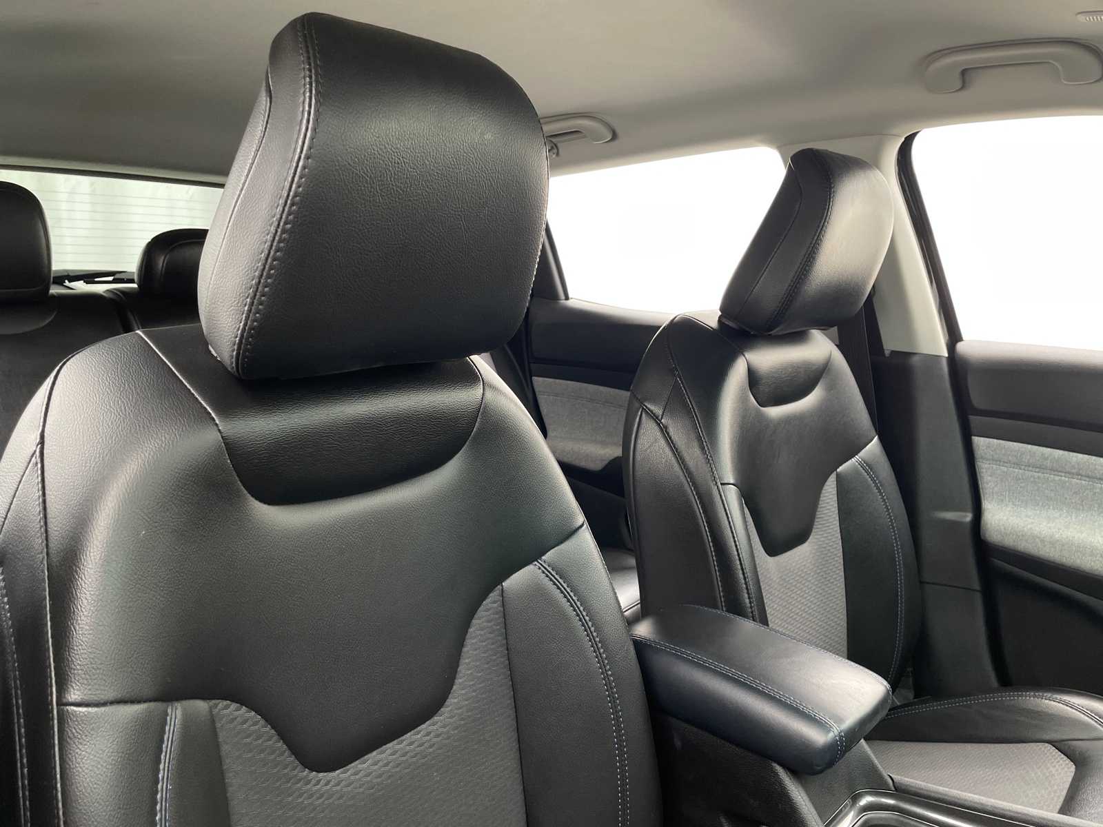 Thumbnail: 2022 Jeep Compass - 2