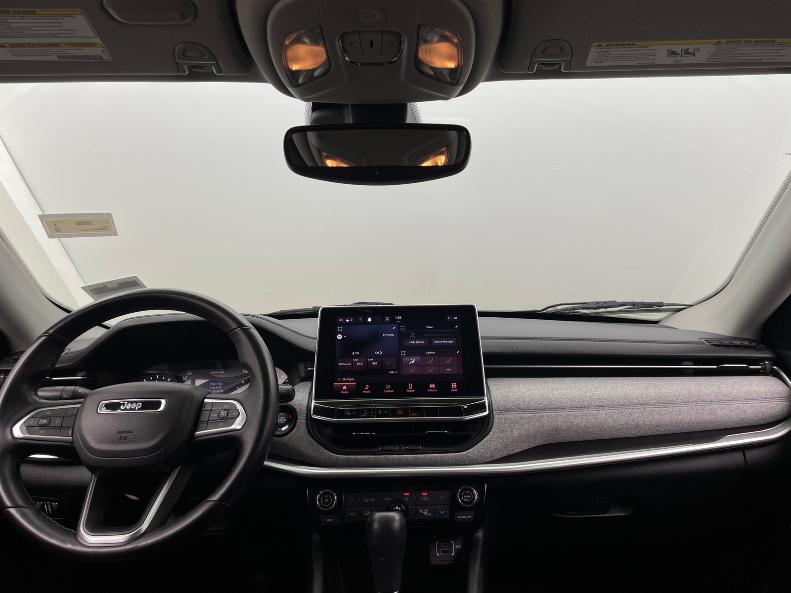 Thumbnail: 2022 Jeep Compass - 3