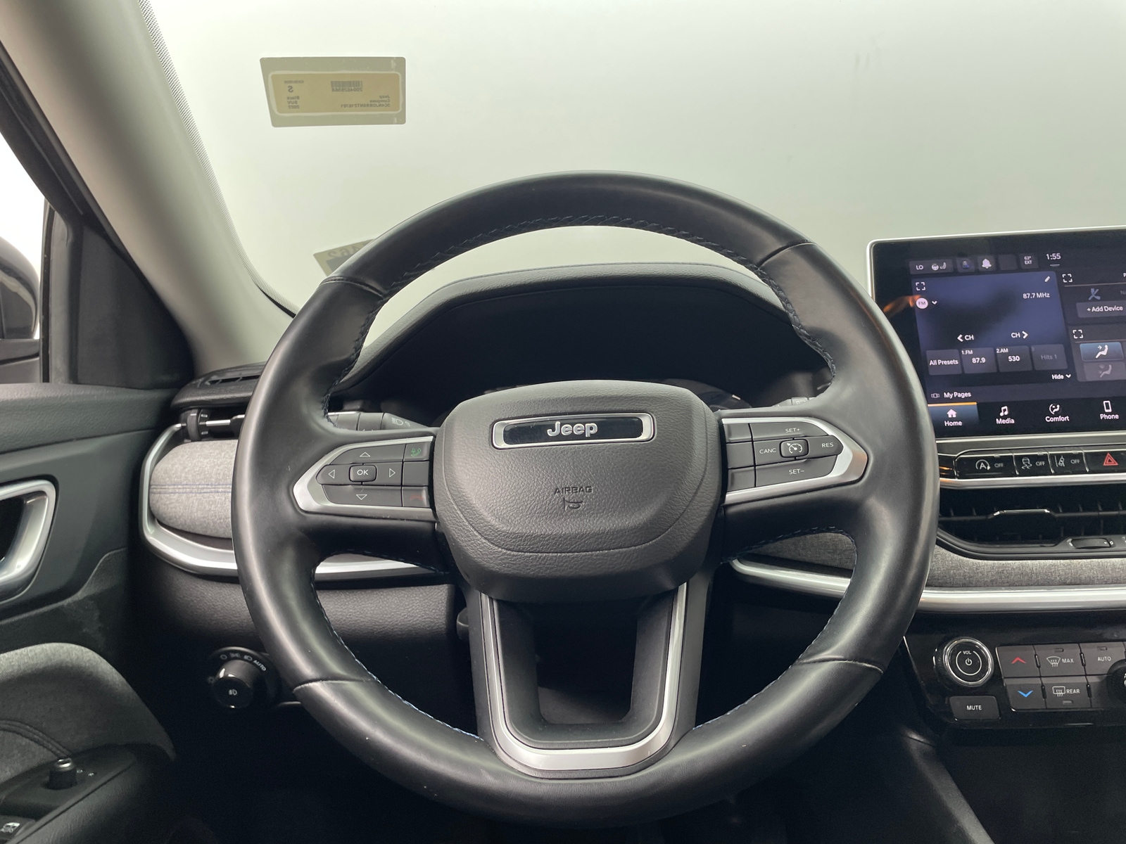 Thumbnail: 2022 Jeep Compass - 5