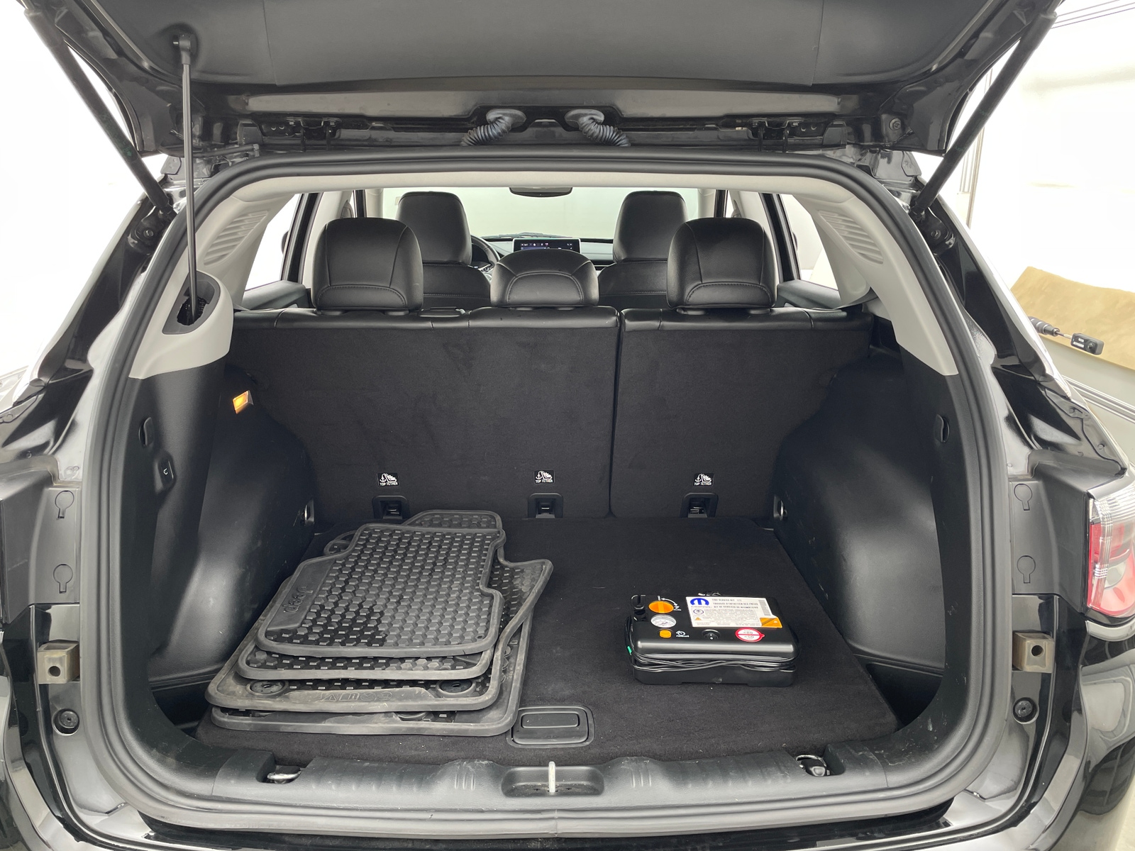 Thumbnail: 2022 Jeep Compass - 7