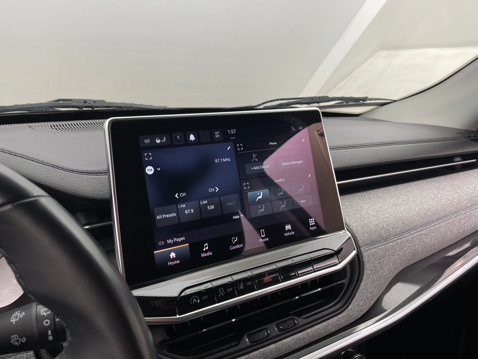 Thumbnail: 2022 Jeep Compass - 4