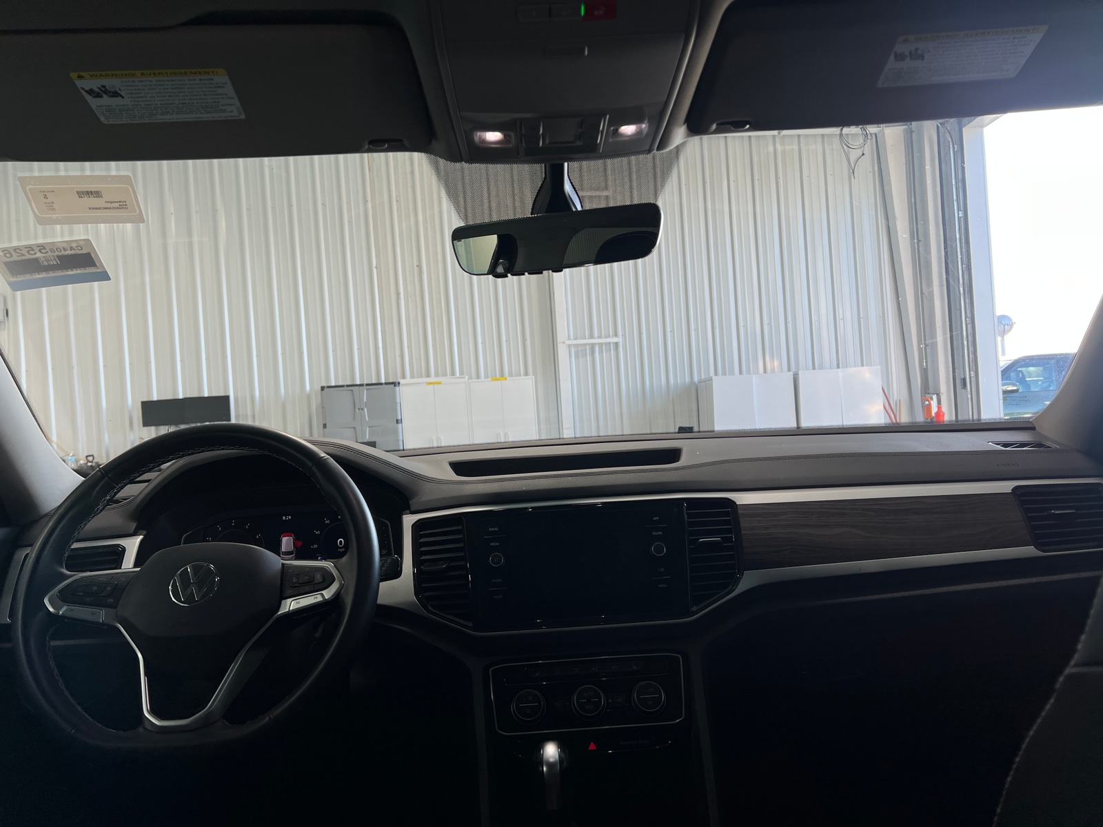 Thumbnail: 2022 Volkswagen Atlas - 2