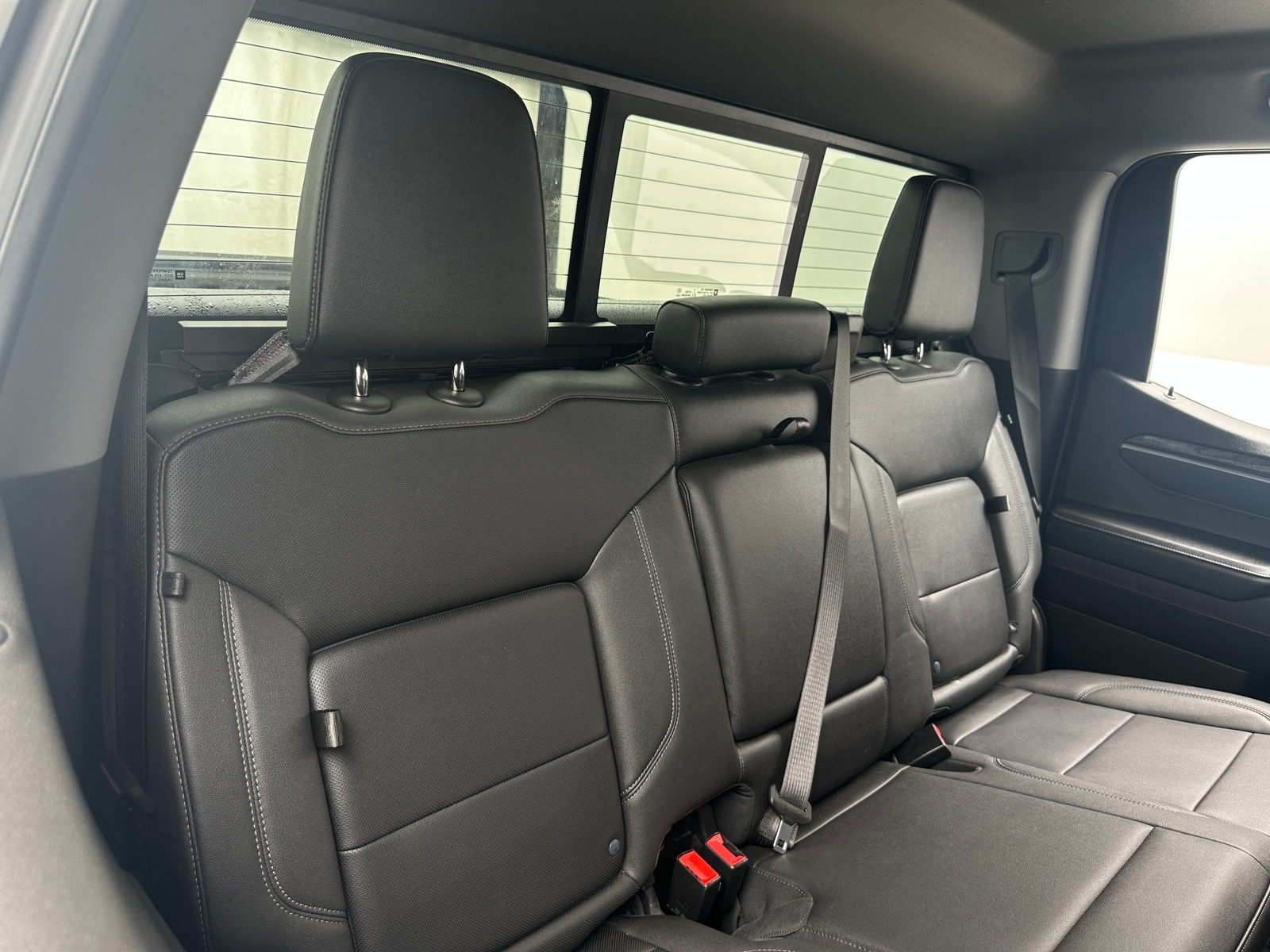 Thumbnail: 2022 Chevrolet Silverado 1500 - 5