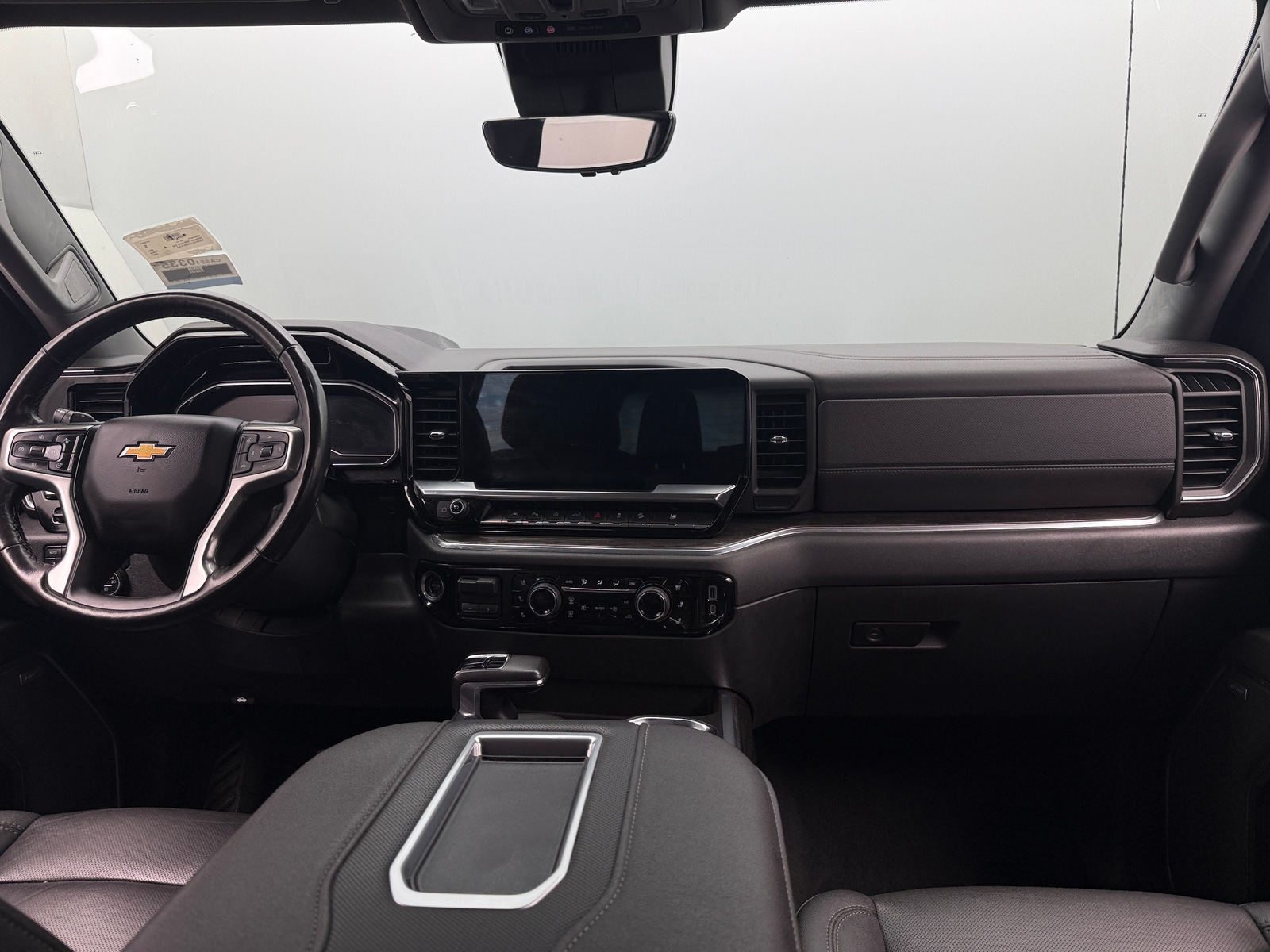 Thumbnail: 2022 Chevrolet Silverado 1500 - 2