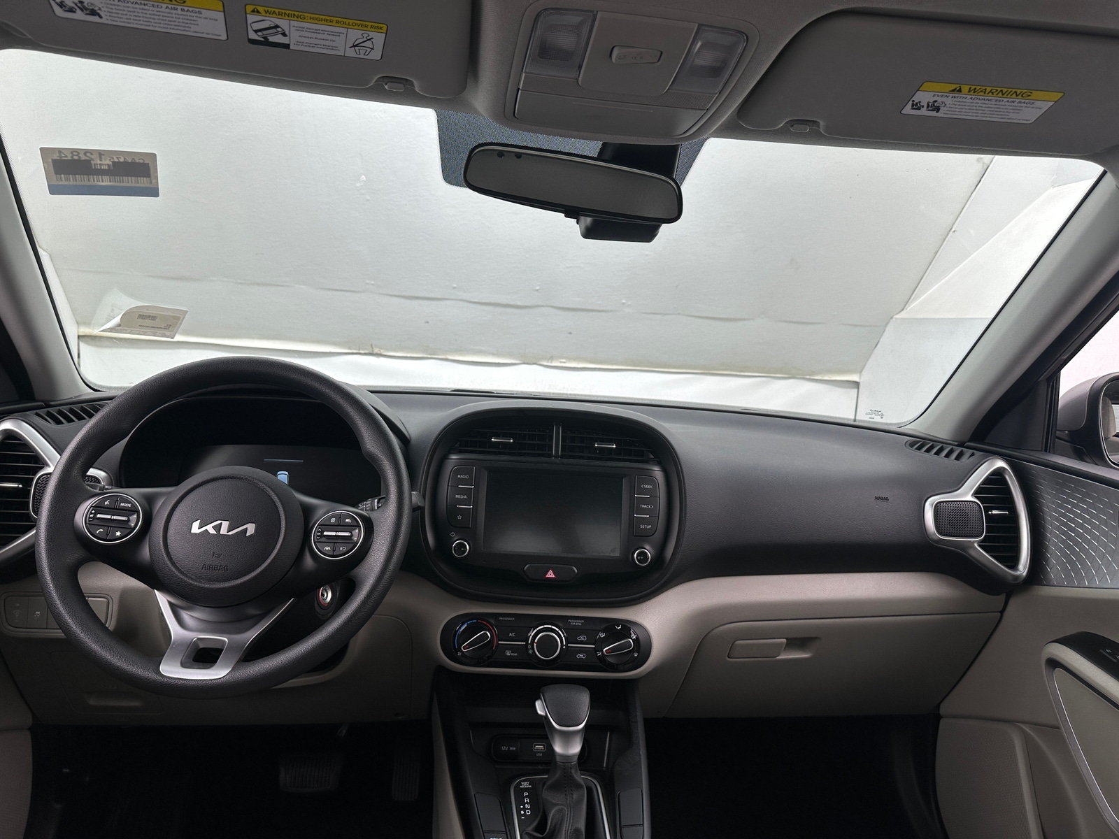 Thumbnail: 2025 Kia Soul - 3