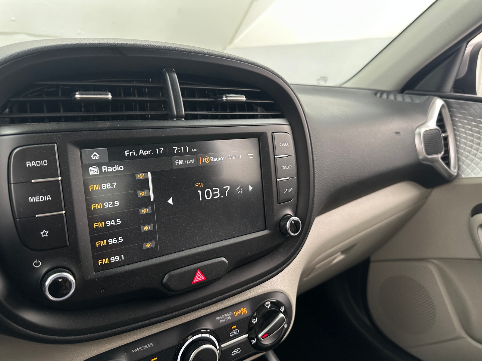 Thumbnail: 2025 Kia Soul - 4