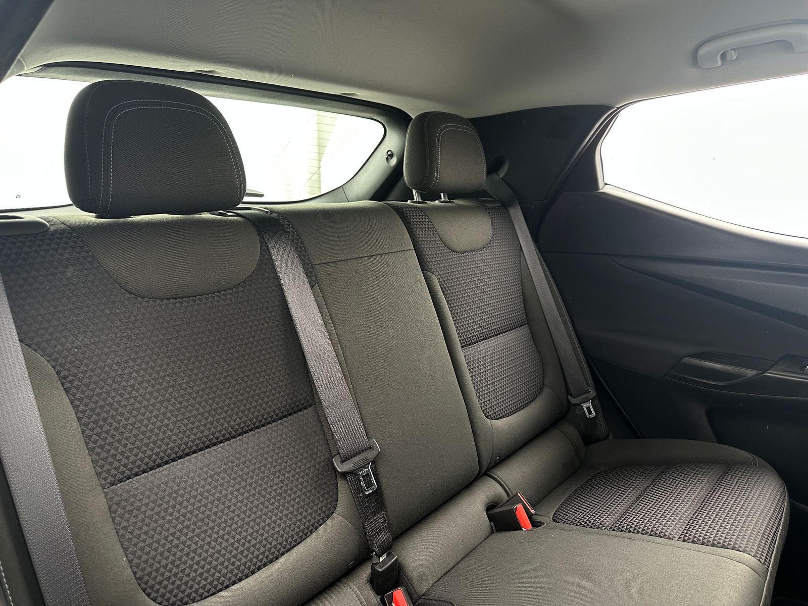 Thumbnail: 2023 Chevrolet Bolt EUV - 6