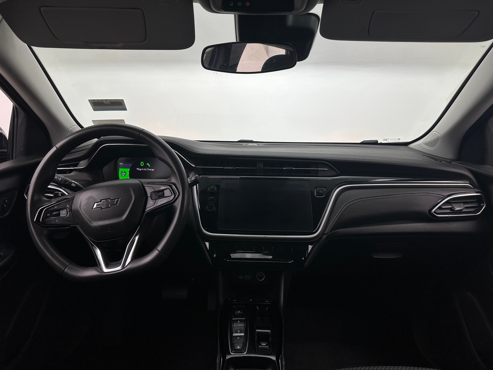 Thumbnail: 2023 Chevrolet Bolt EUV - 3