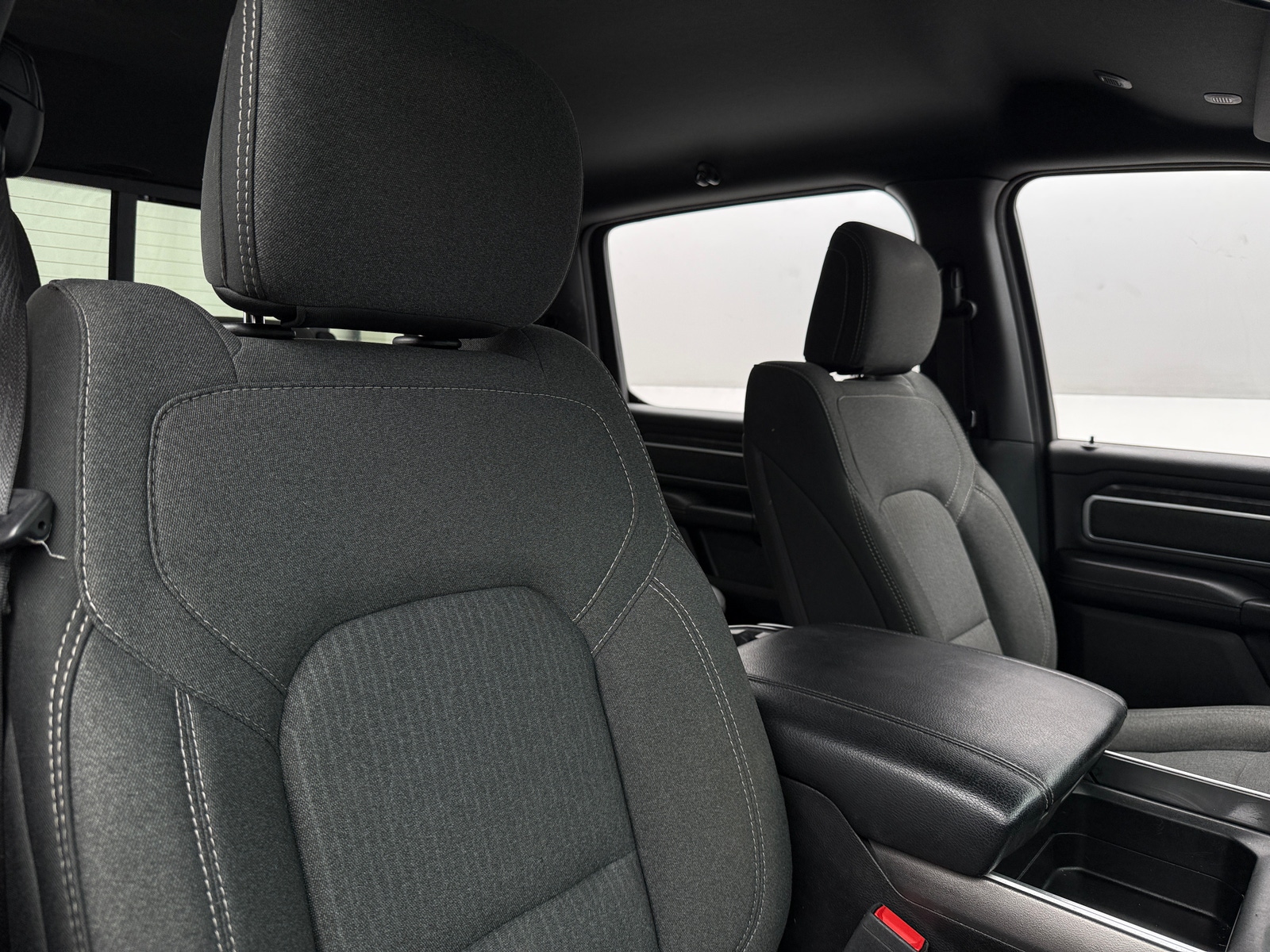 Thumbnail: 2020 RAM 1500 - 2