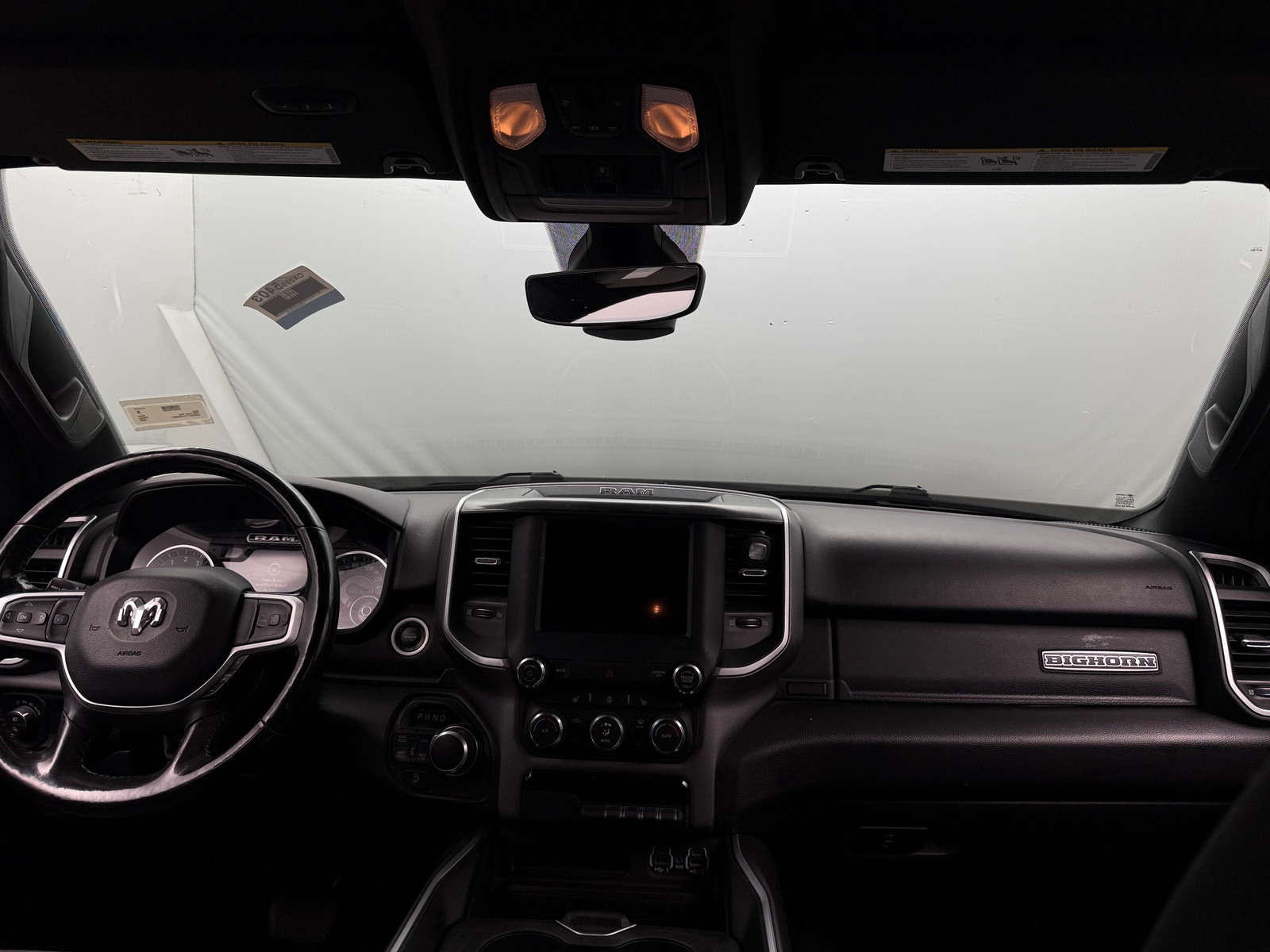 Thumbnail: 2020 RAM 1500 - 3