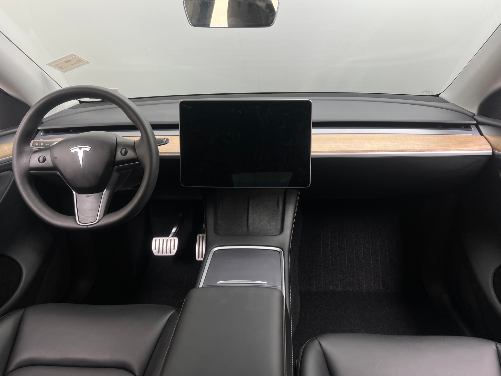 Thumbnail: 2024 Tesla Model Y - 2