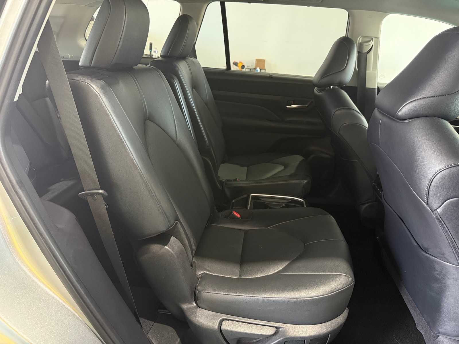 Thumbnail: 2025 Toyota Grand Highlander - 6