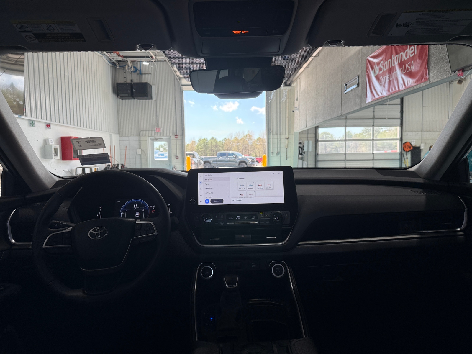 Thumbnail: 2025 Toyota Grand Highlander - 3