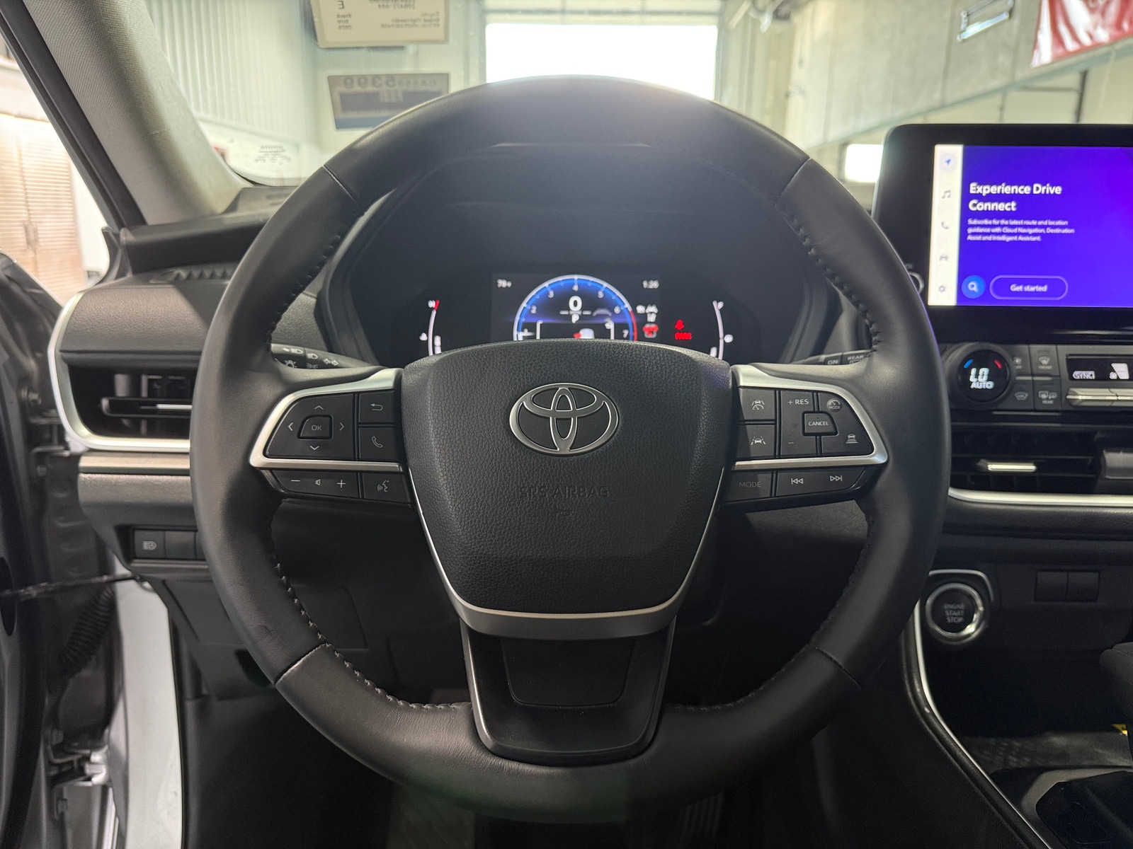 Thumbnail: 2025 Toyota Grand Highlander - 5